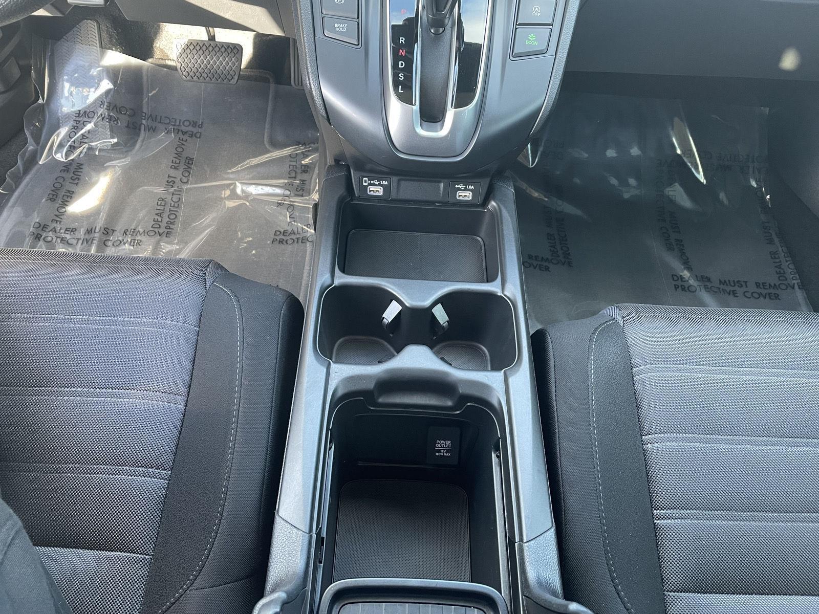 Used 2020 Honda CR-V EX SUV/Crossover for sale in Grand Island NE