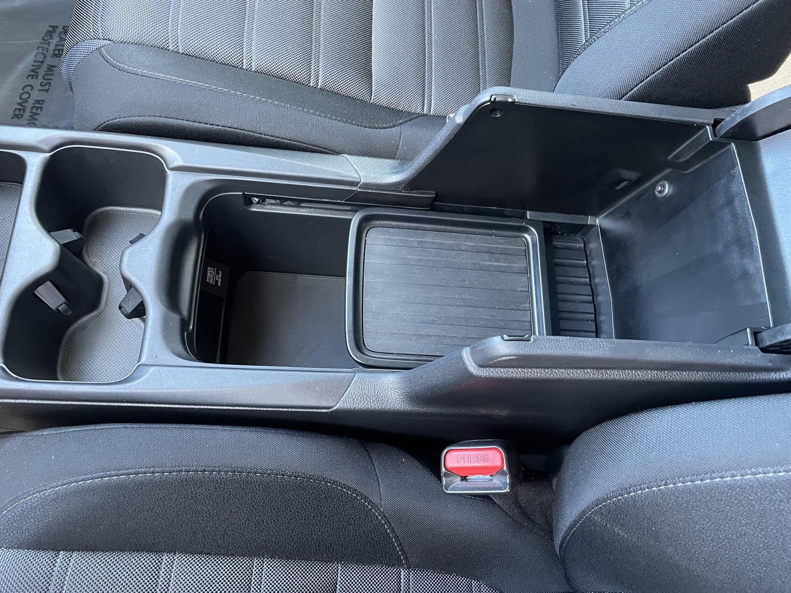 Used 2020 Honda CR-V EX SUV/Crossover for sale in Grand Island NE