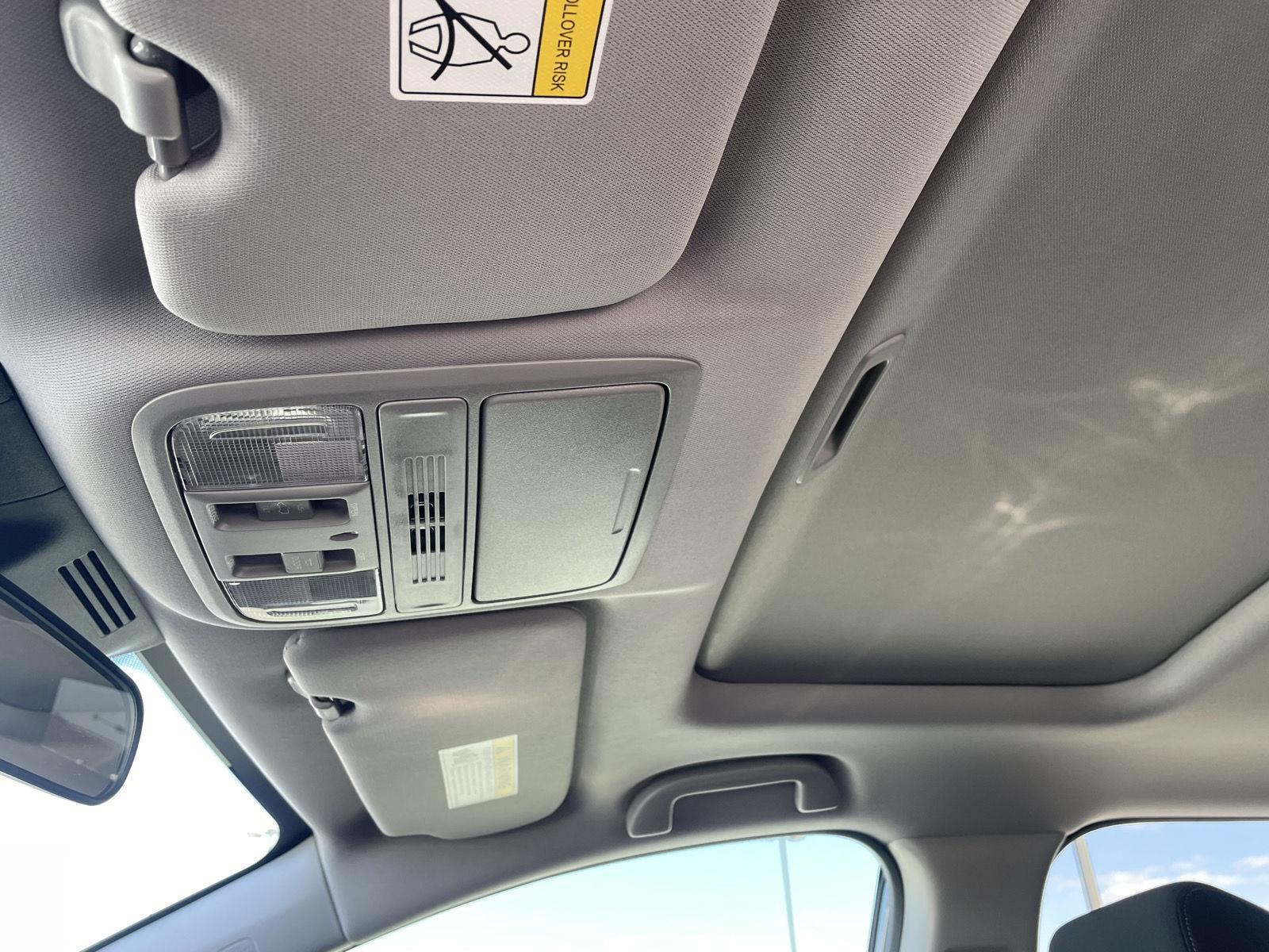 Used 2020 Honda CR-V EX SUV/Crossover for sale in Grand Island NE