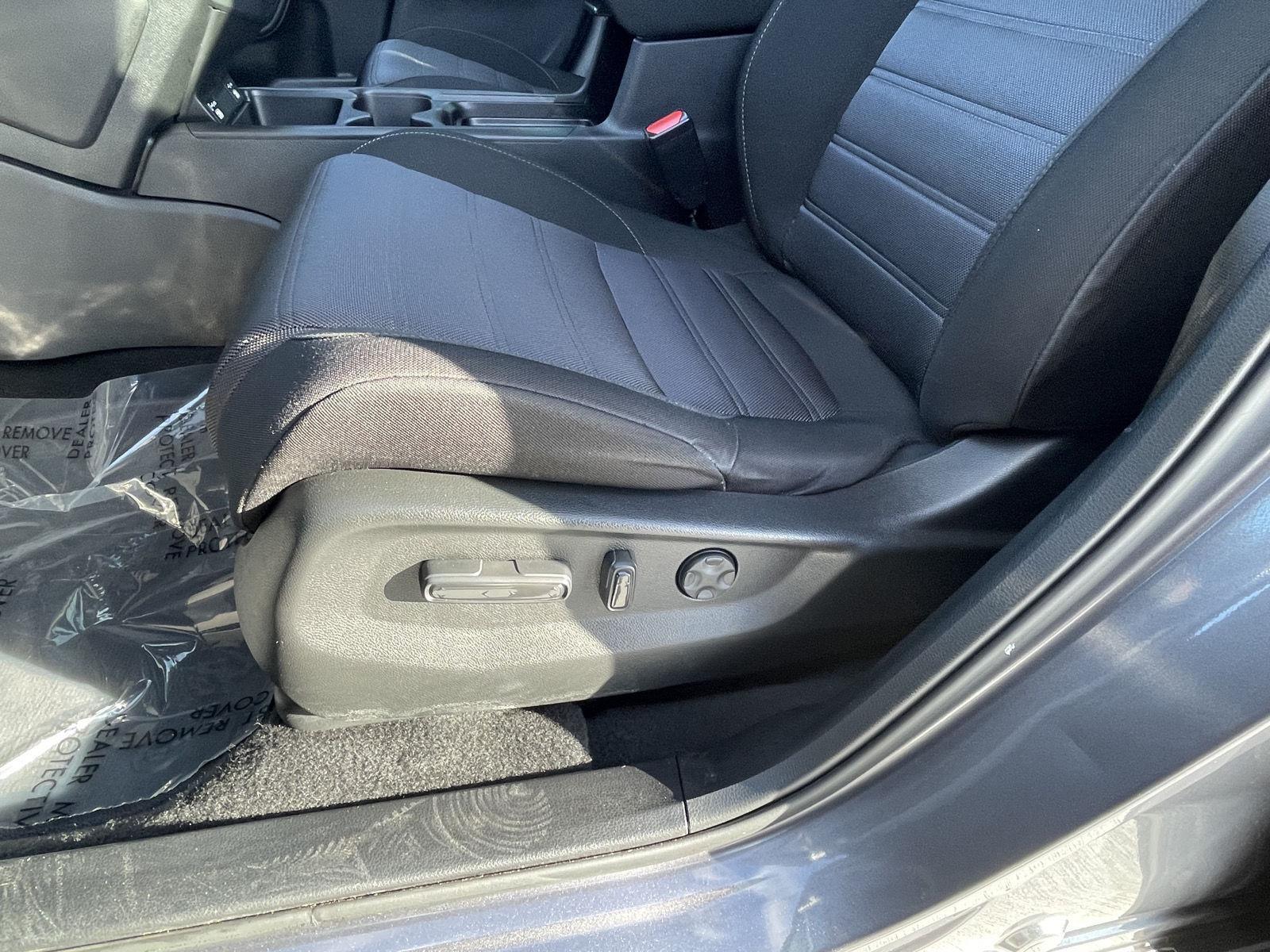 Used 2020 Honda CR-V EX SUV/Crossover for sale in Grand Island NE