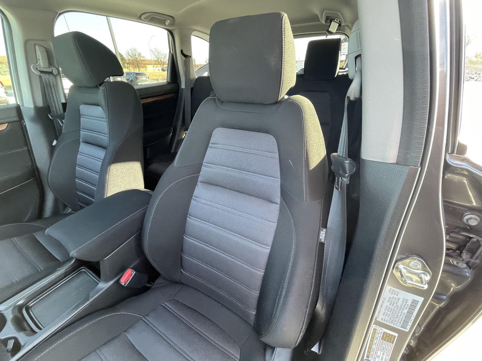 Used 2020 Honda CR-V EX SUV/Crossover for sale in Grand Island NE