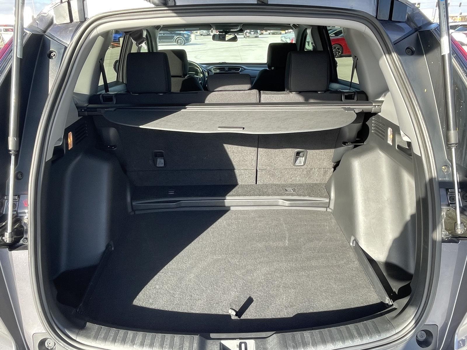 Used 2020 Honda CR-V EX SUV/Crossover for sale in Grand Island NE