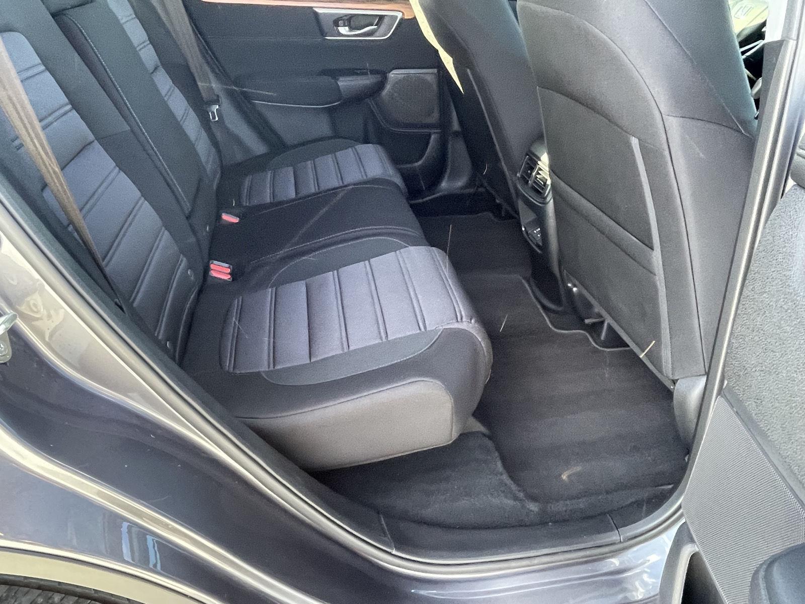 Used 2020 Honda CR-V EX SUV/Crossover for sale in Grand Island NE