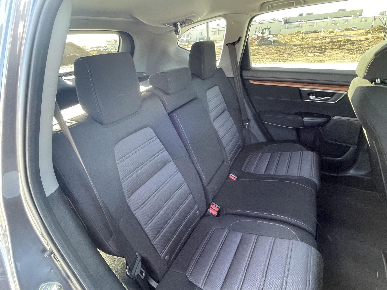 Used 2020 Honda CR-V EX SUV/Crossover for sale in Grand Island NE