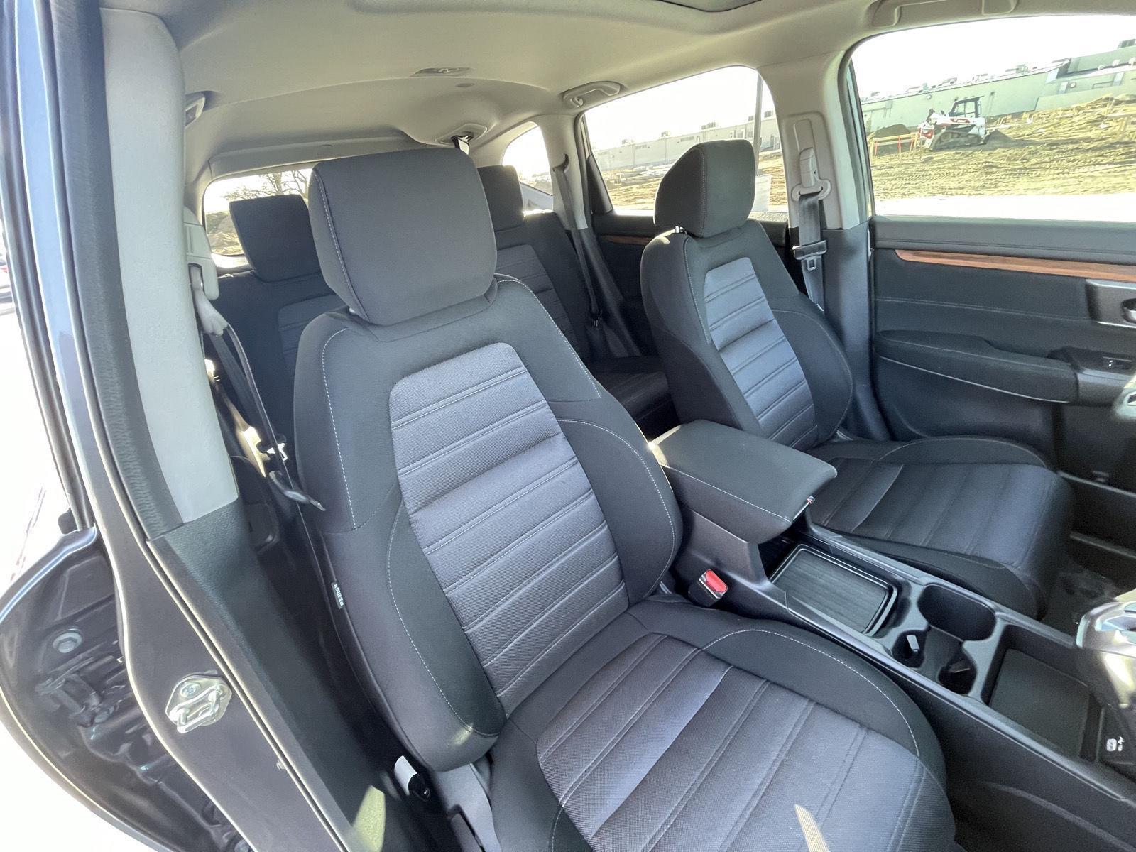 Used 2020 Honda CR-V EX SUV/Crossover for sale in Grand Island NE