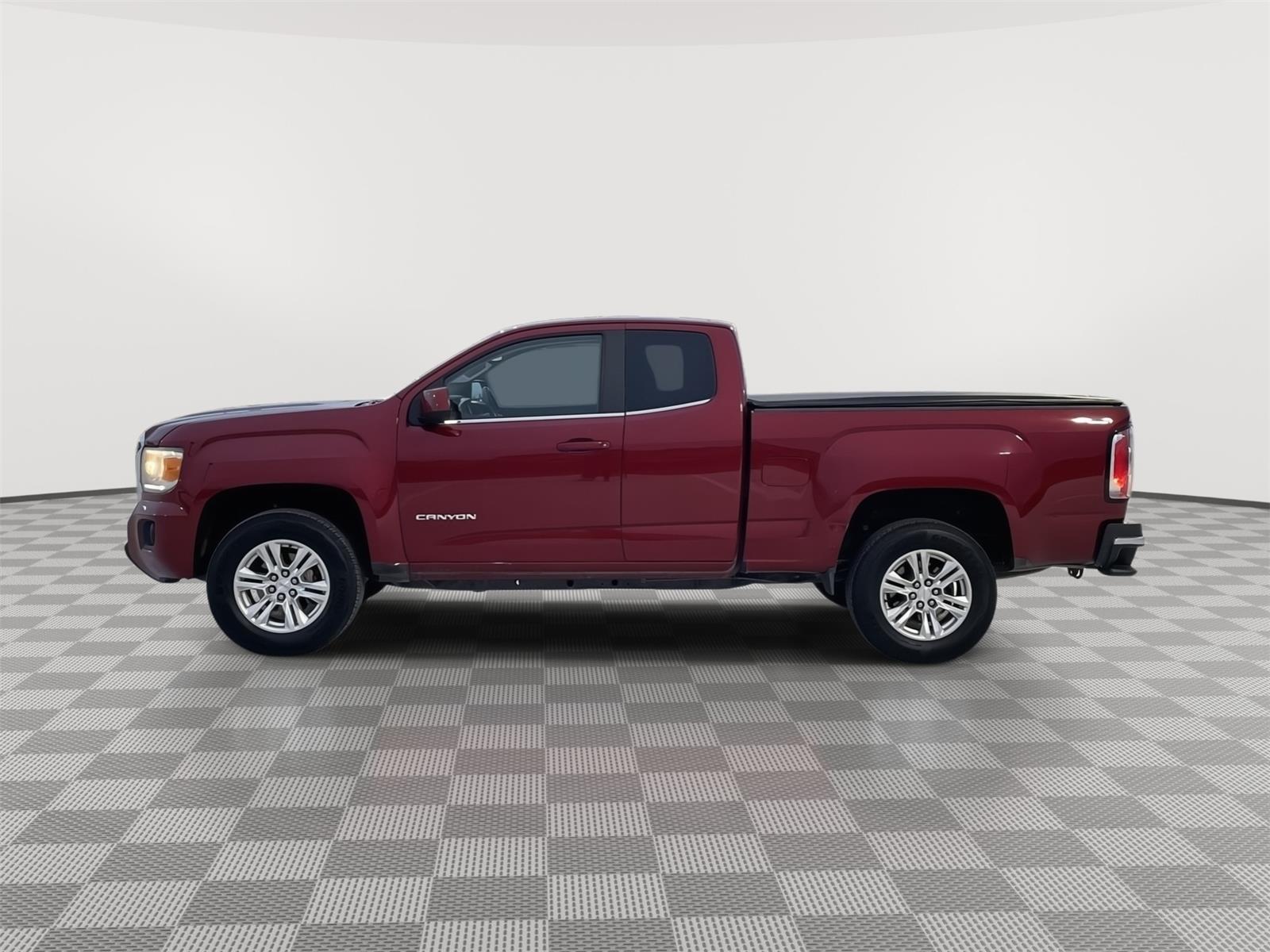 Used 2019 GMC Canyon for sale in Grand Island NE