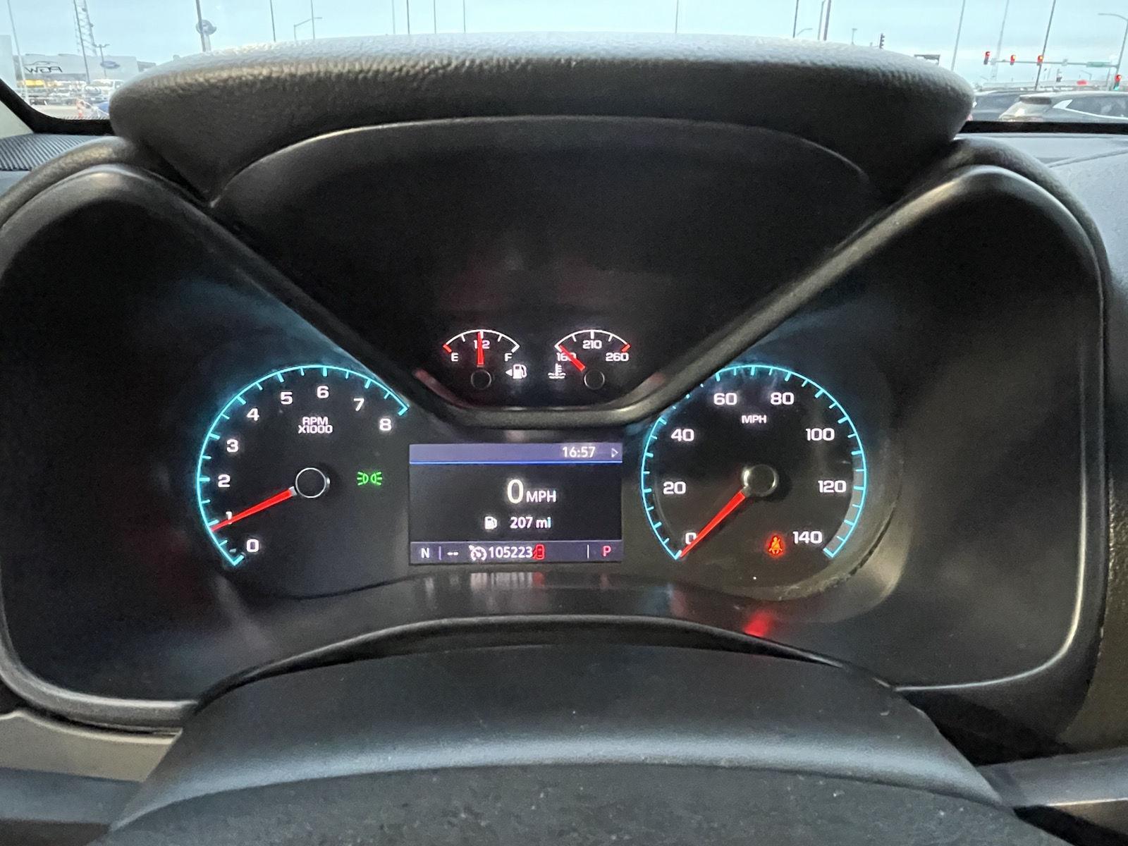 Used 2019 GMC Canyon for sale in Grand Island NE