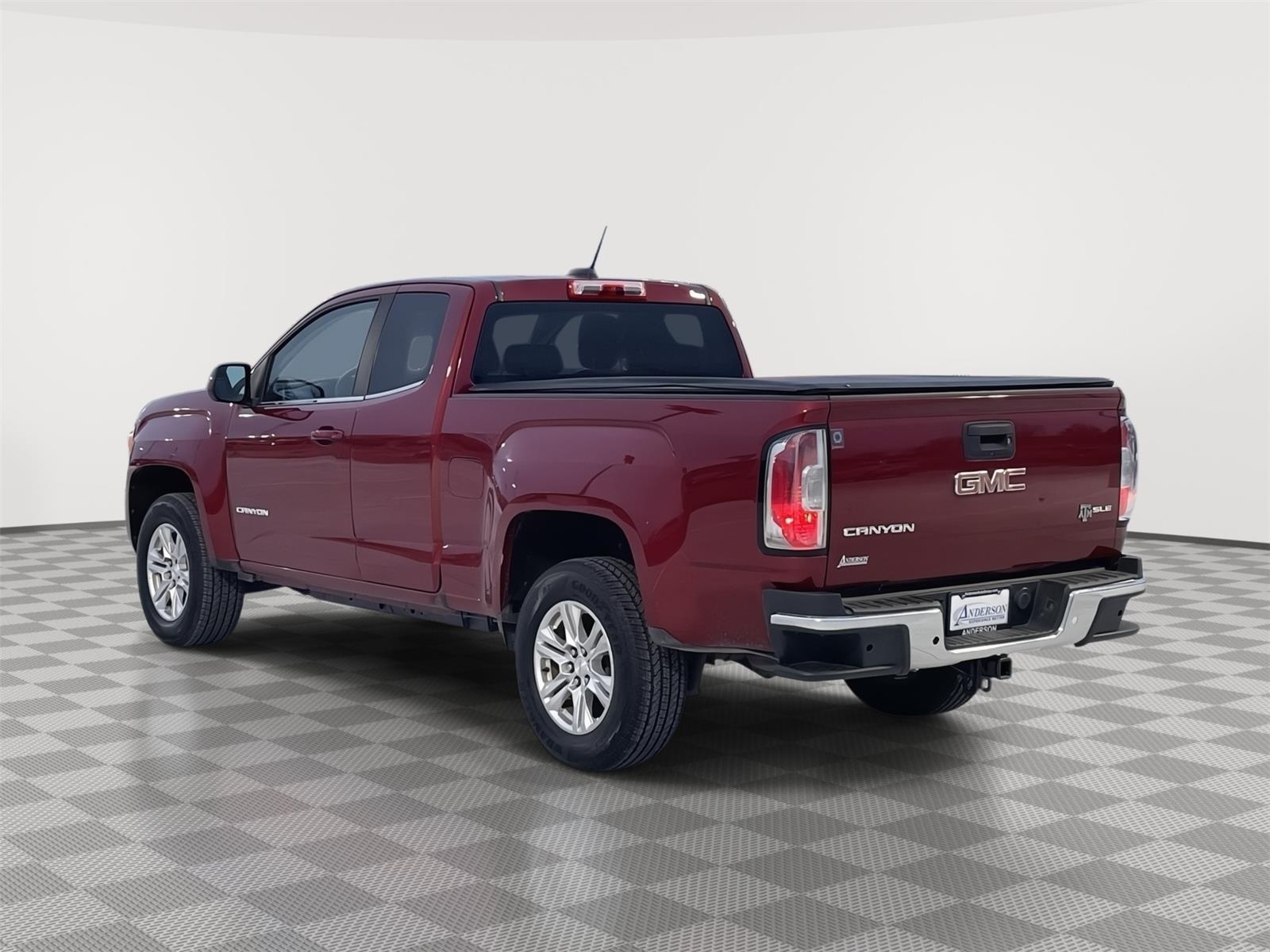 Used 2019 GMC Canyon for sale in Grand Island NE