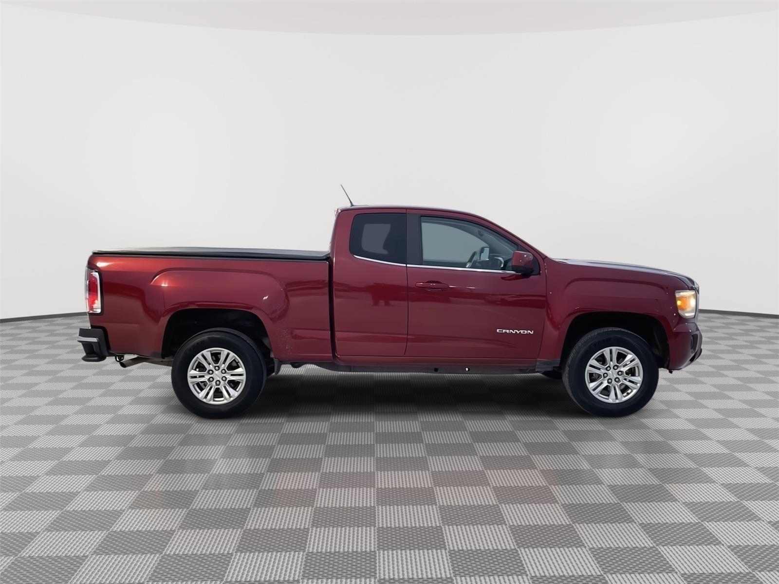 Used 2019 GMC Canyon for sale in Grand Island NE