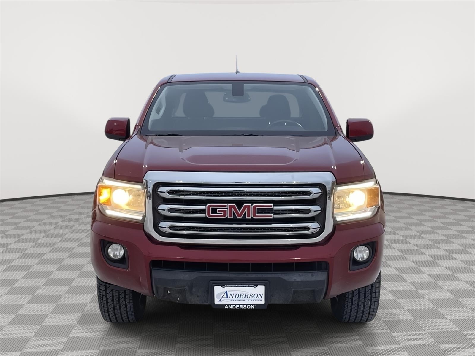 Used 2019 GMC Canyon for sale in Grand Island NE