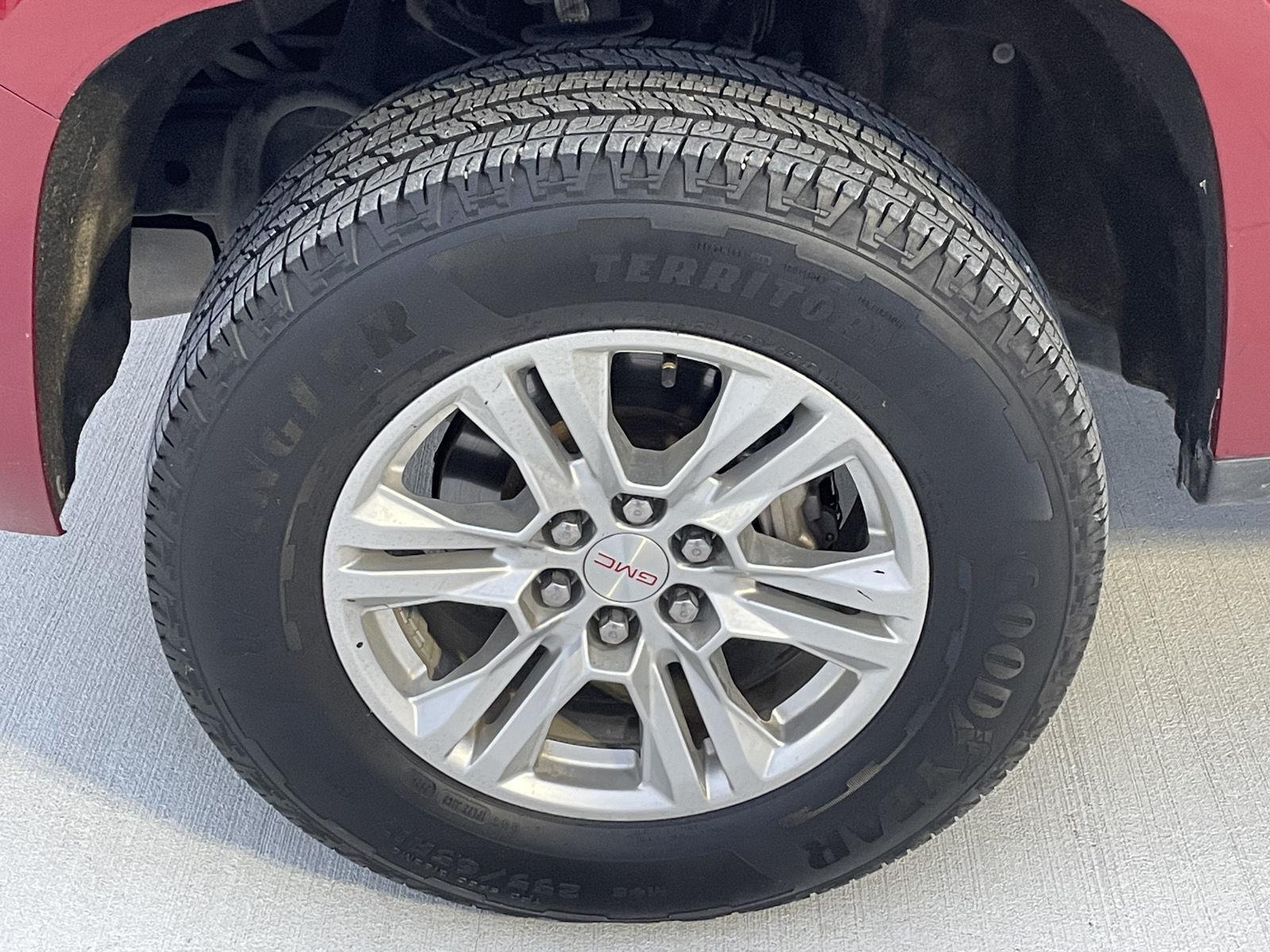 Used 2019 GMC Canyon for sale in Grand Island NE