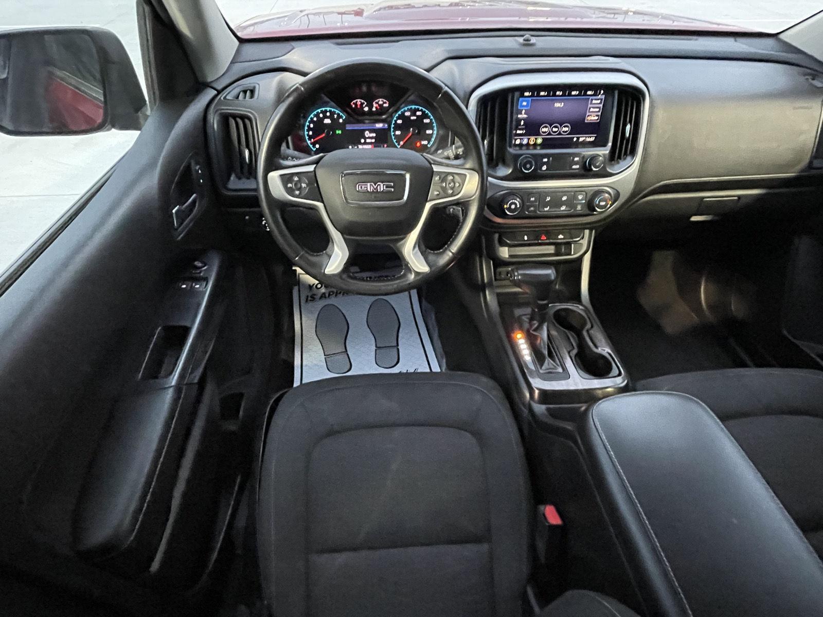 Used 2019 GMC Canyon for sale in Grand Island NE