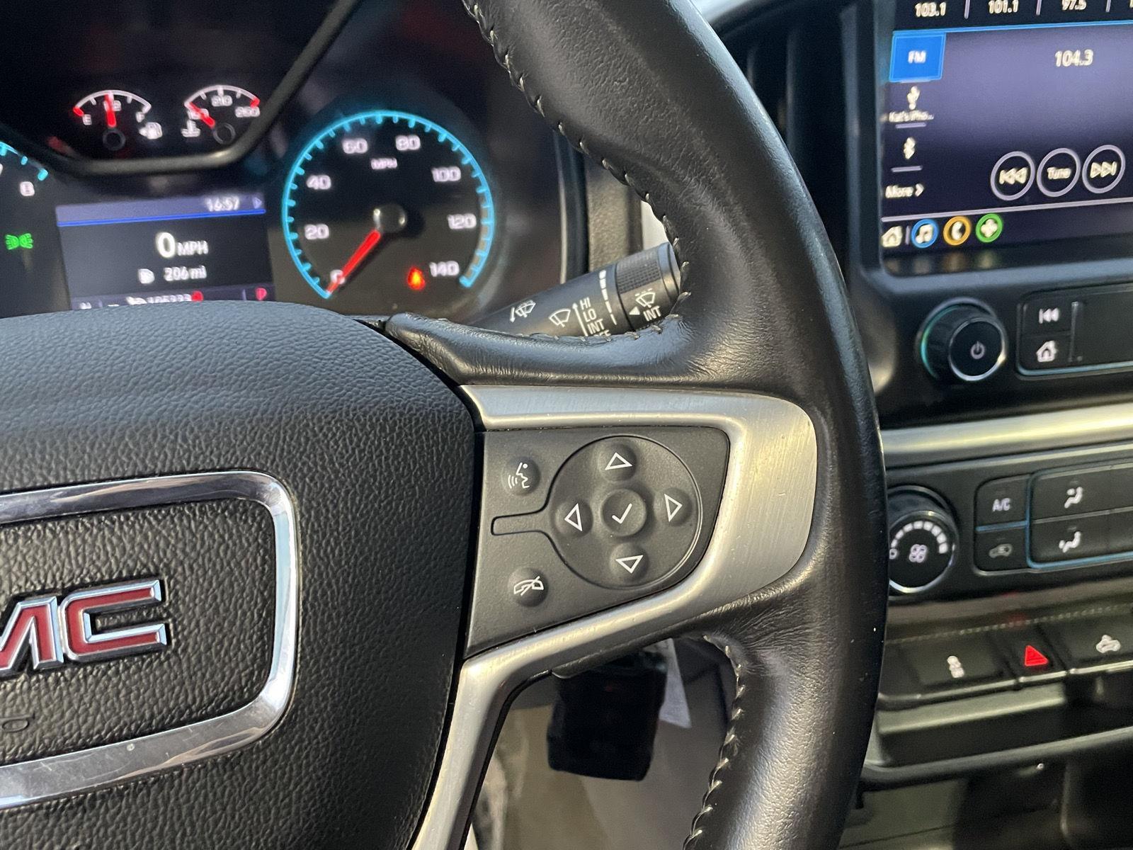 Used 2019 GMC Canyon for sale in Grand Island NE