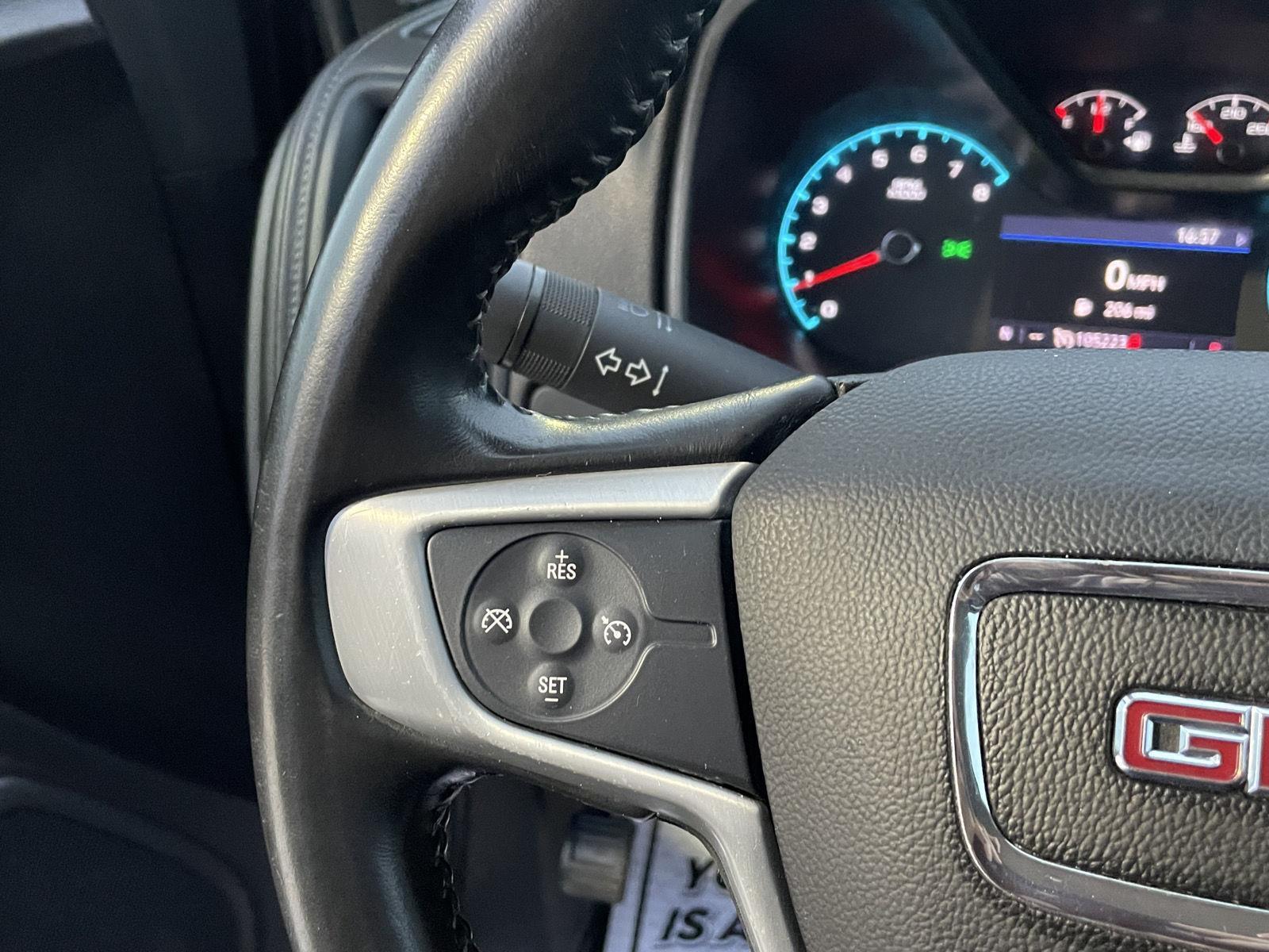 Used 2019 GMC Canyon for sale in Grand Island NE