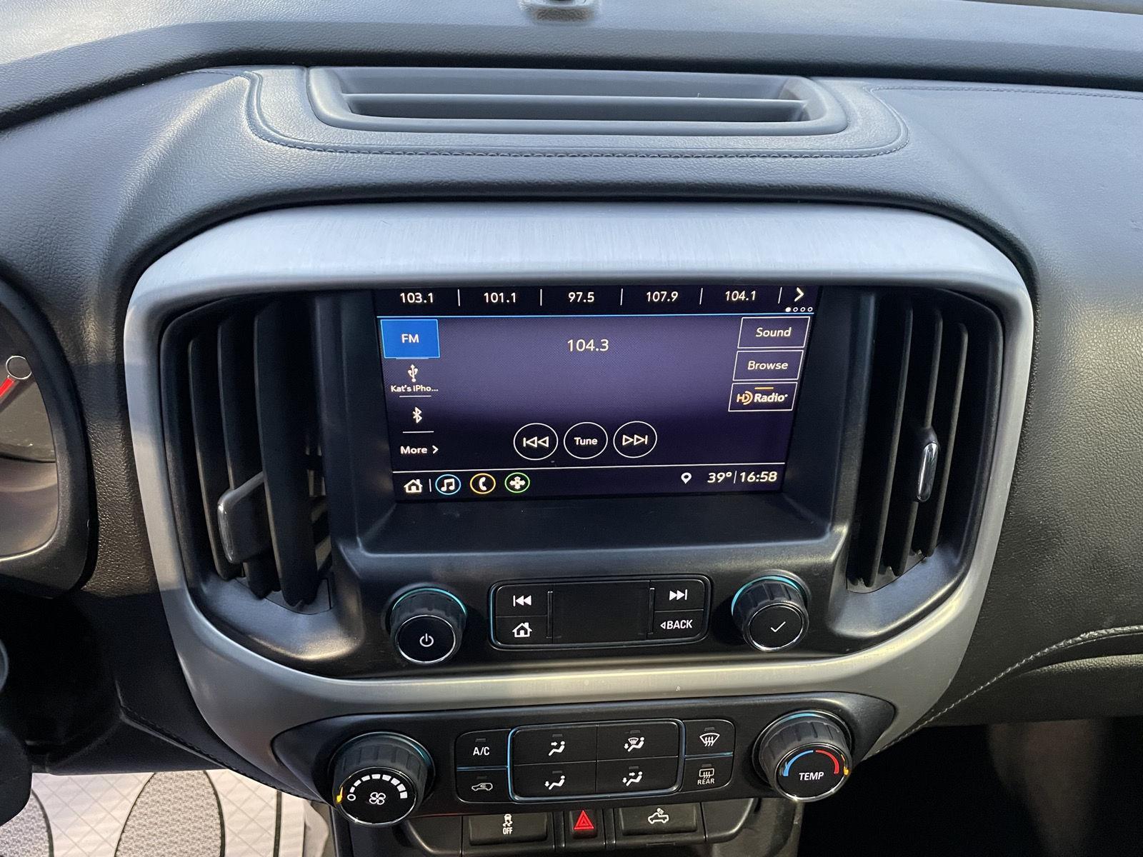 Used 2019 GMC Canyon for sale in Grand Island NE