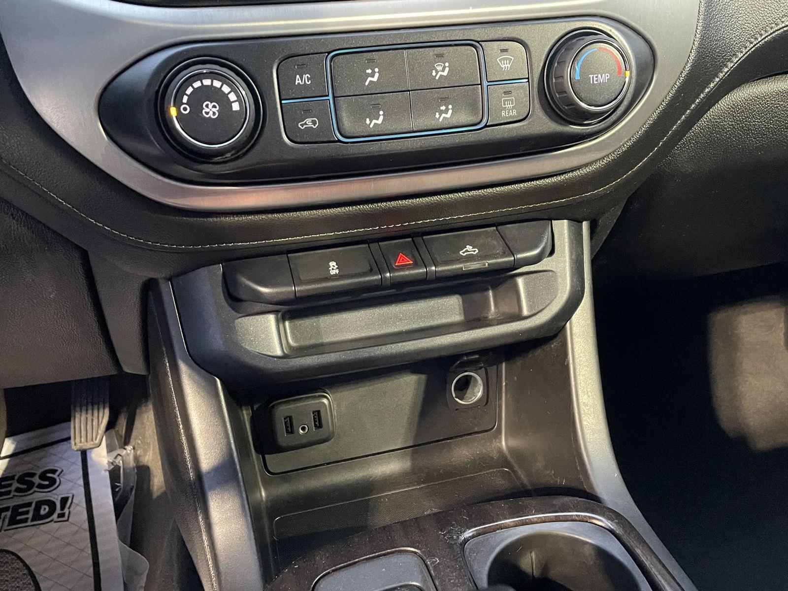 Used 2019 GMC Canyon for sale in Grand Island NE