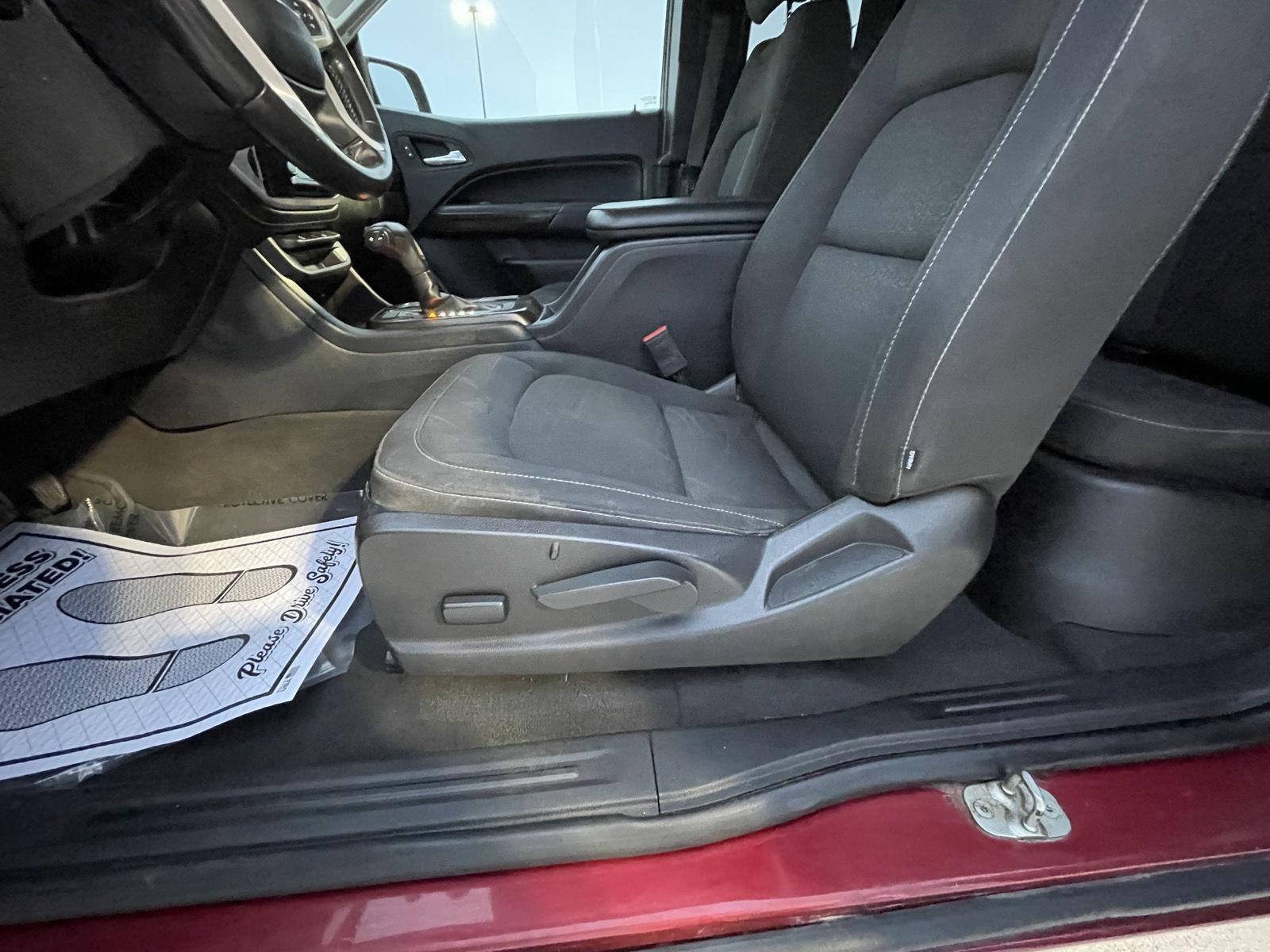 Used 2019 GMC Canyon for sale in Grand Island NE