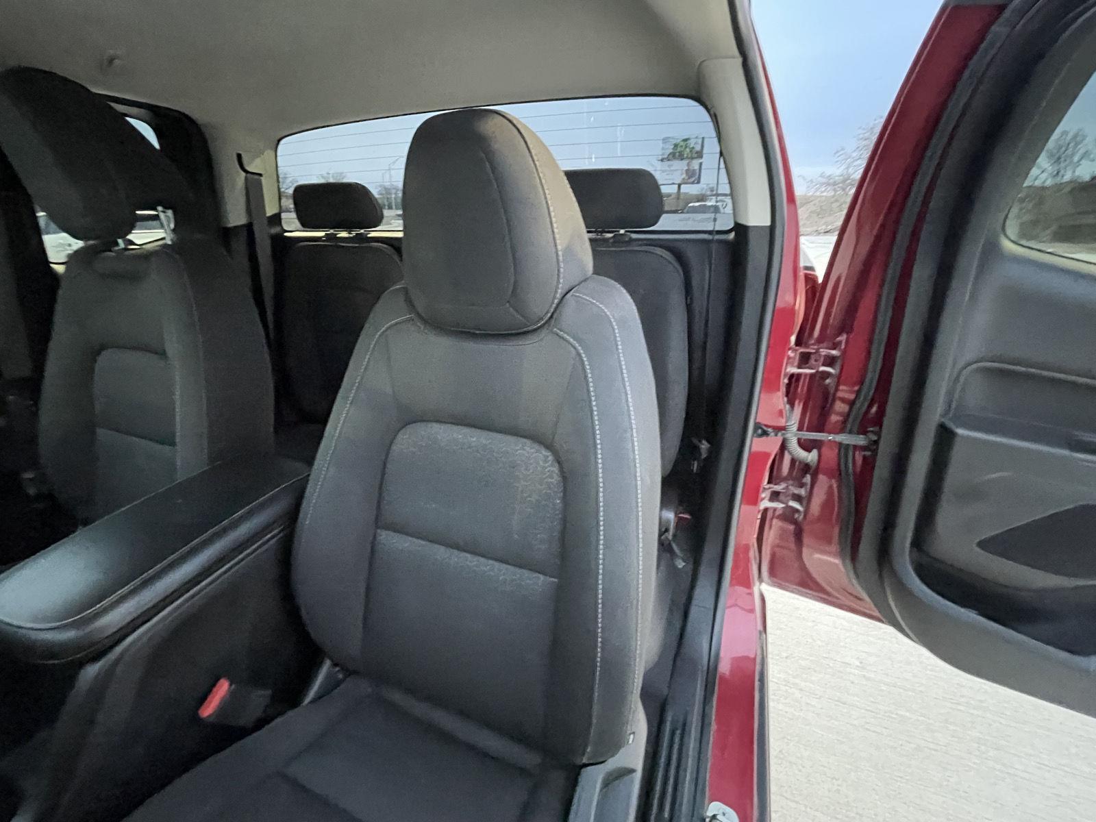 Used 2019 GMC Canyon for sale in Grand Island NE