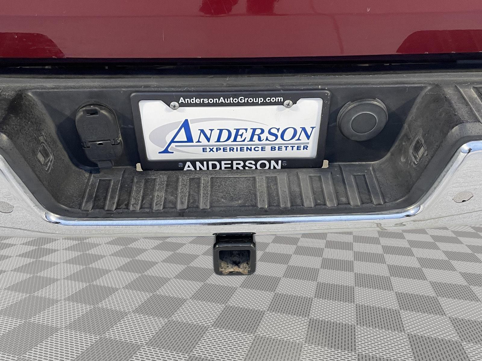 Used 2019 GMC Canyon for sale in Grand Island NE