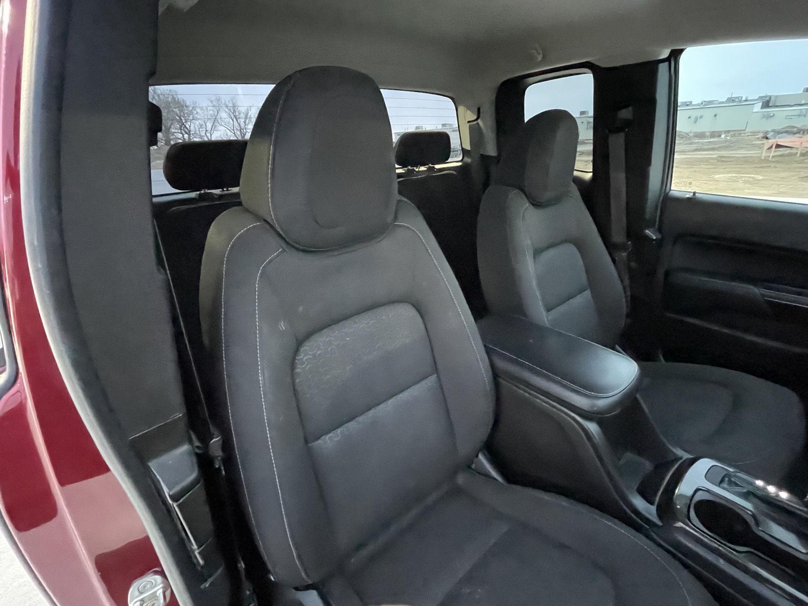 Used 2019 GMC Canyon for sale in Grand Island NE