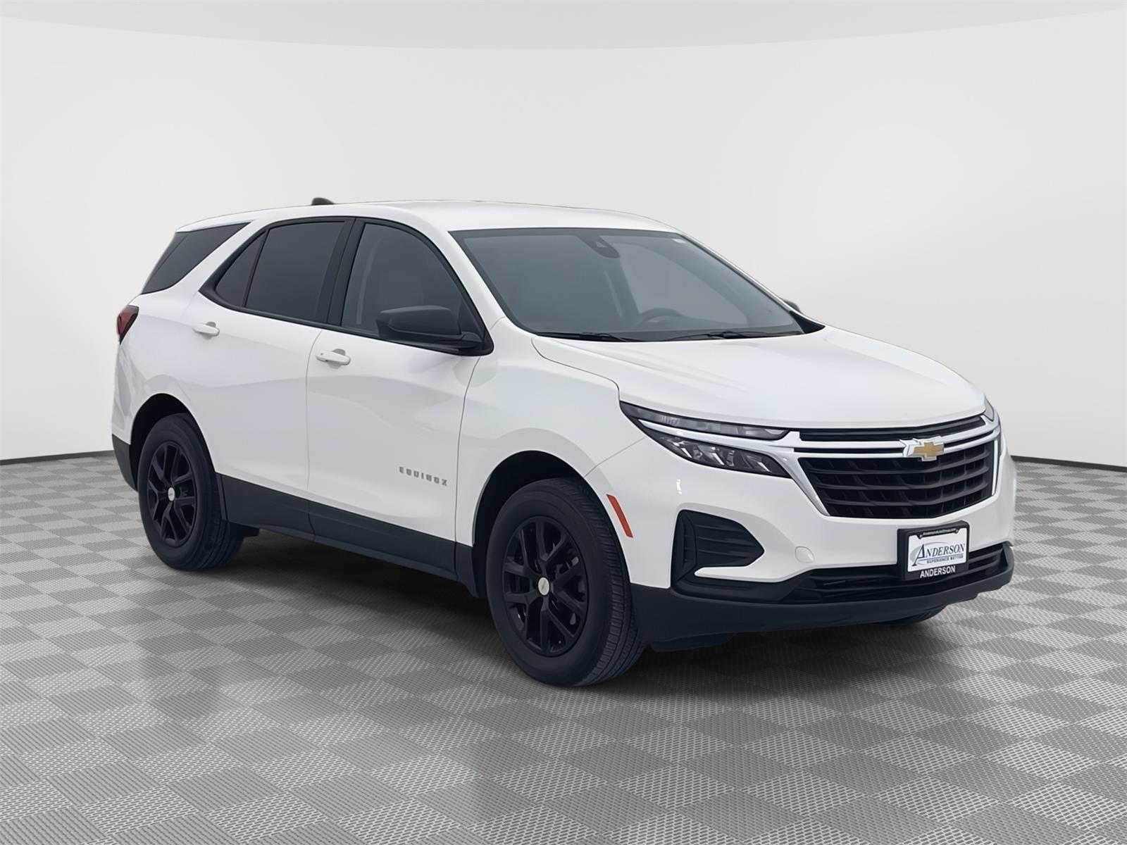 Used 2022 Chevrolet Equinox for sale in Grand Island NE