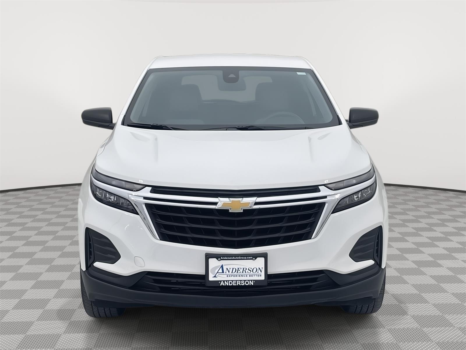 Used 2022 Chevrolet Equinox LS SUV/Crossover for sale in Grand Island NE