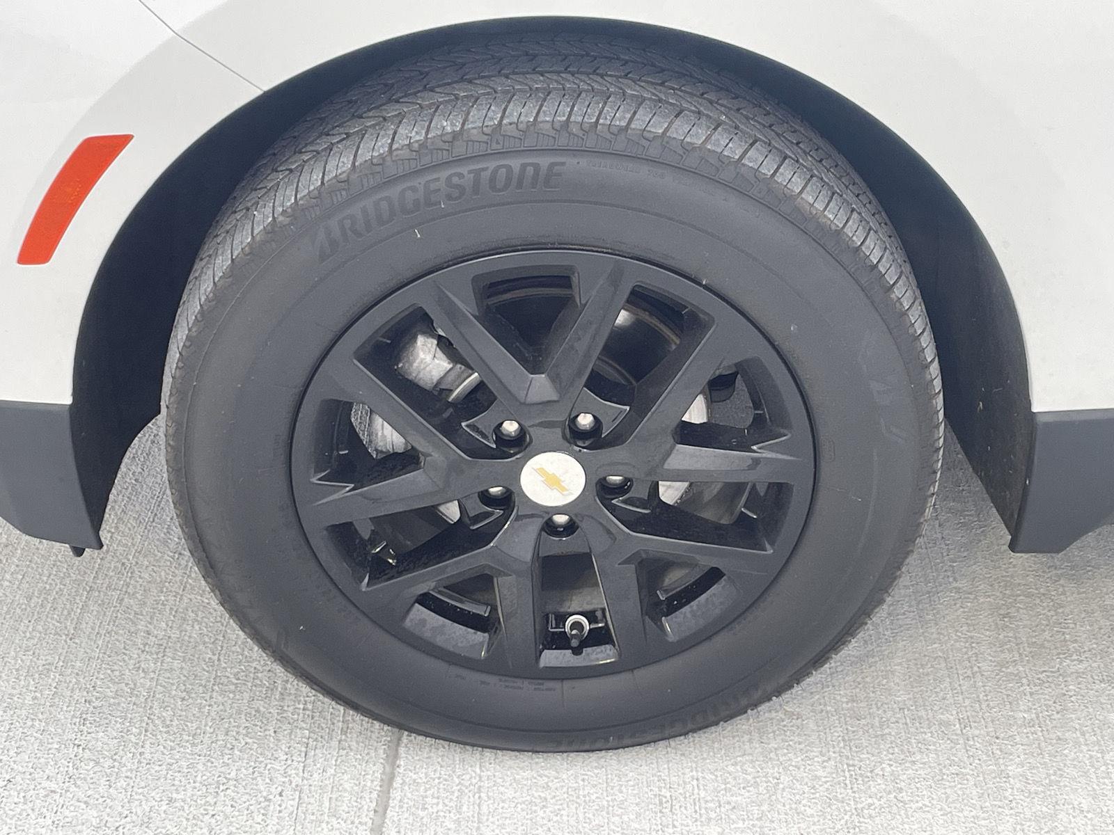 Used 2022 Chevrolet Equinox LS SUV/Crossover for sale in Grand Island NE