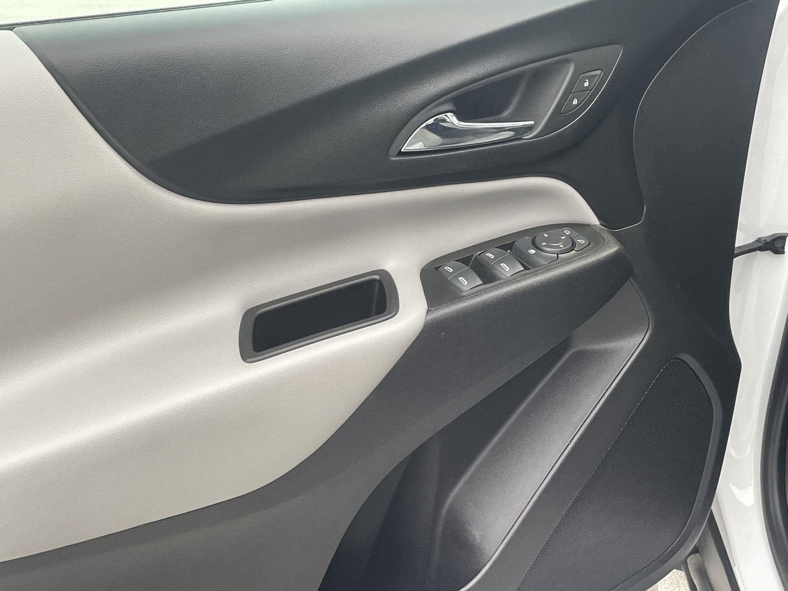 Used 2022 Chevrolet Equinox LS SUV/Crossover for sale in Grand Island NE