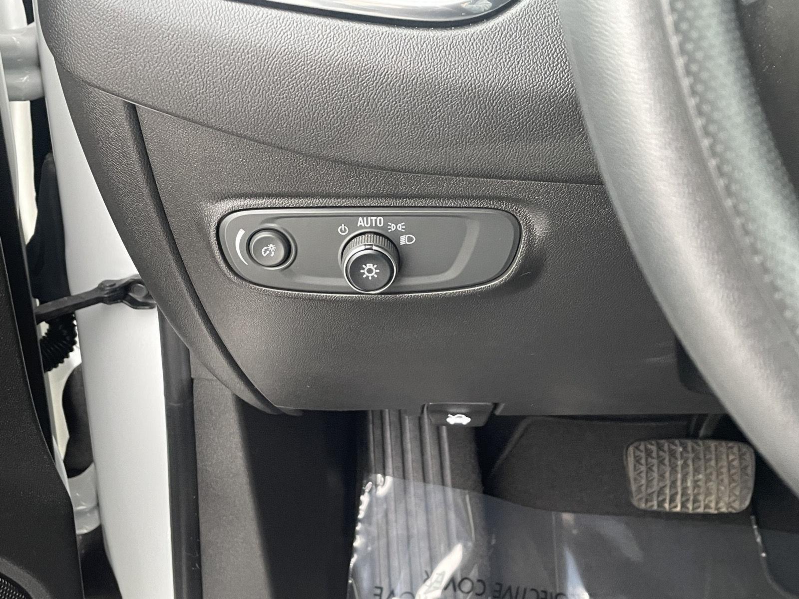 Used 2022 Chevrolet Equinox for sale in Grand Island NE