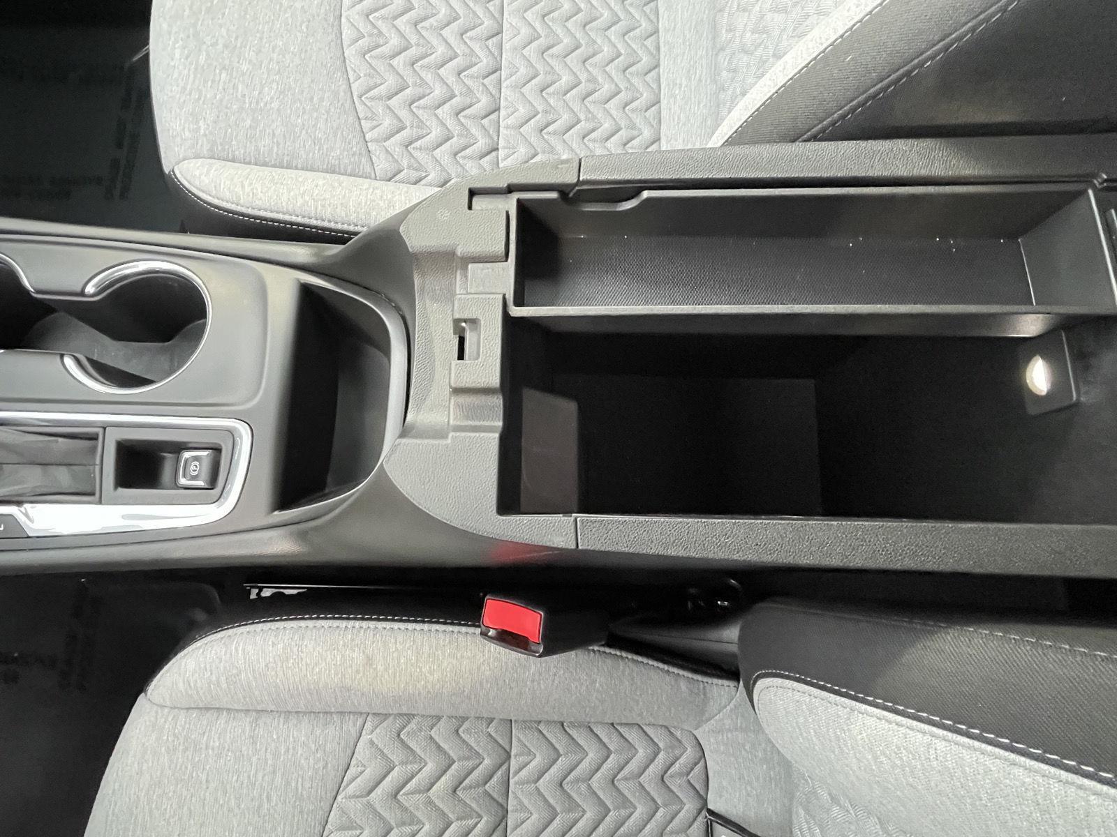 Used 2022 Chevrolet Equinox for sale in Grand Island NE