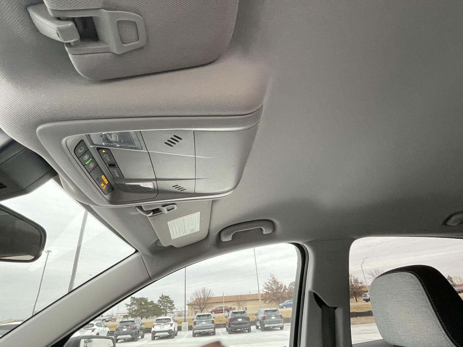 Used 2022 Chevrolet Equinox for sale in Grand Island NE