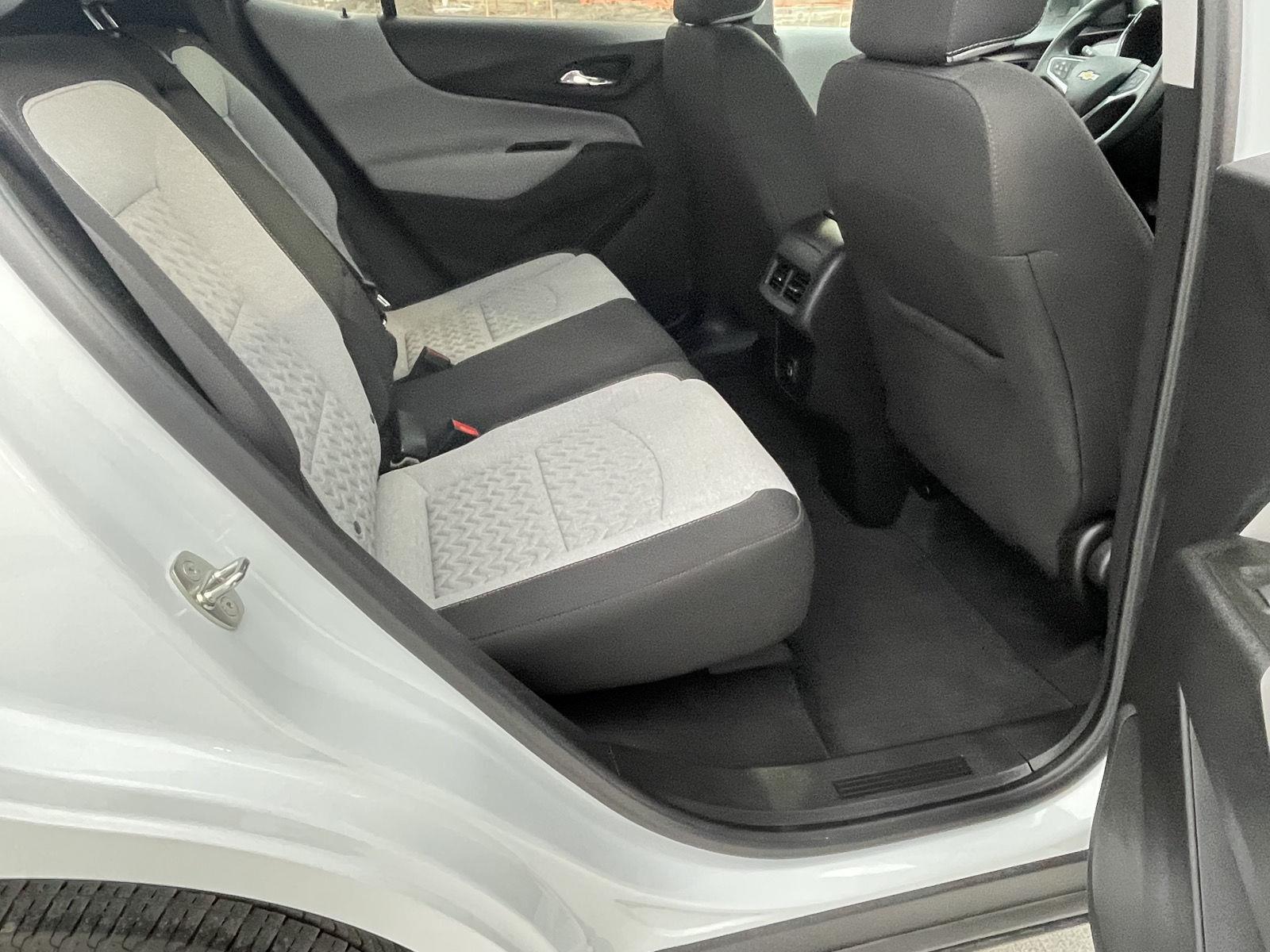 Used 2022 Chevrolet Equinox LS SUV/Crossover for sale in Grand Island NE