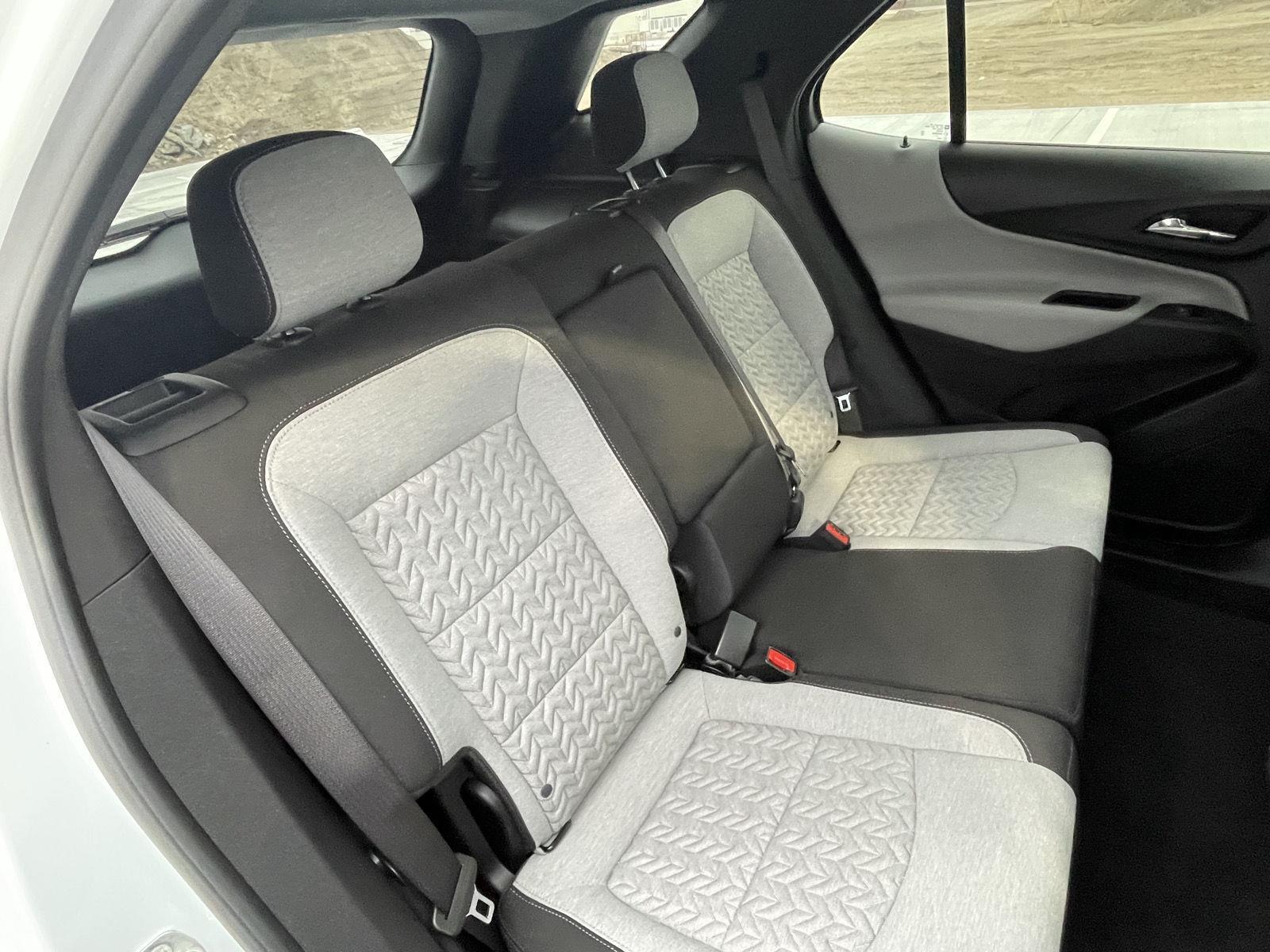 Used 2022 Chevrolet Equinox for sale in Grand Island NE