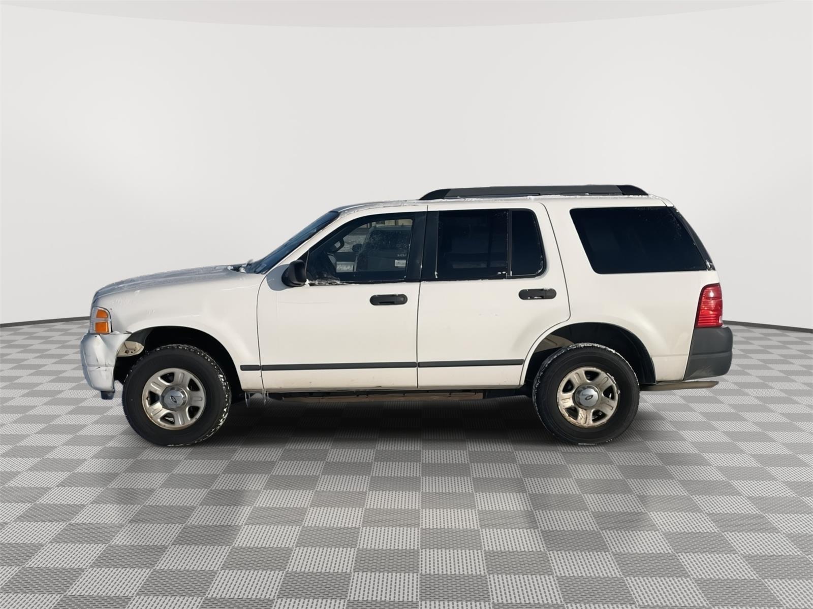 Pre-Owned 2005 Ford Explorer for sale in Grand Island NE