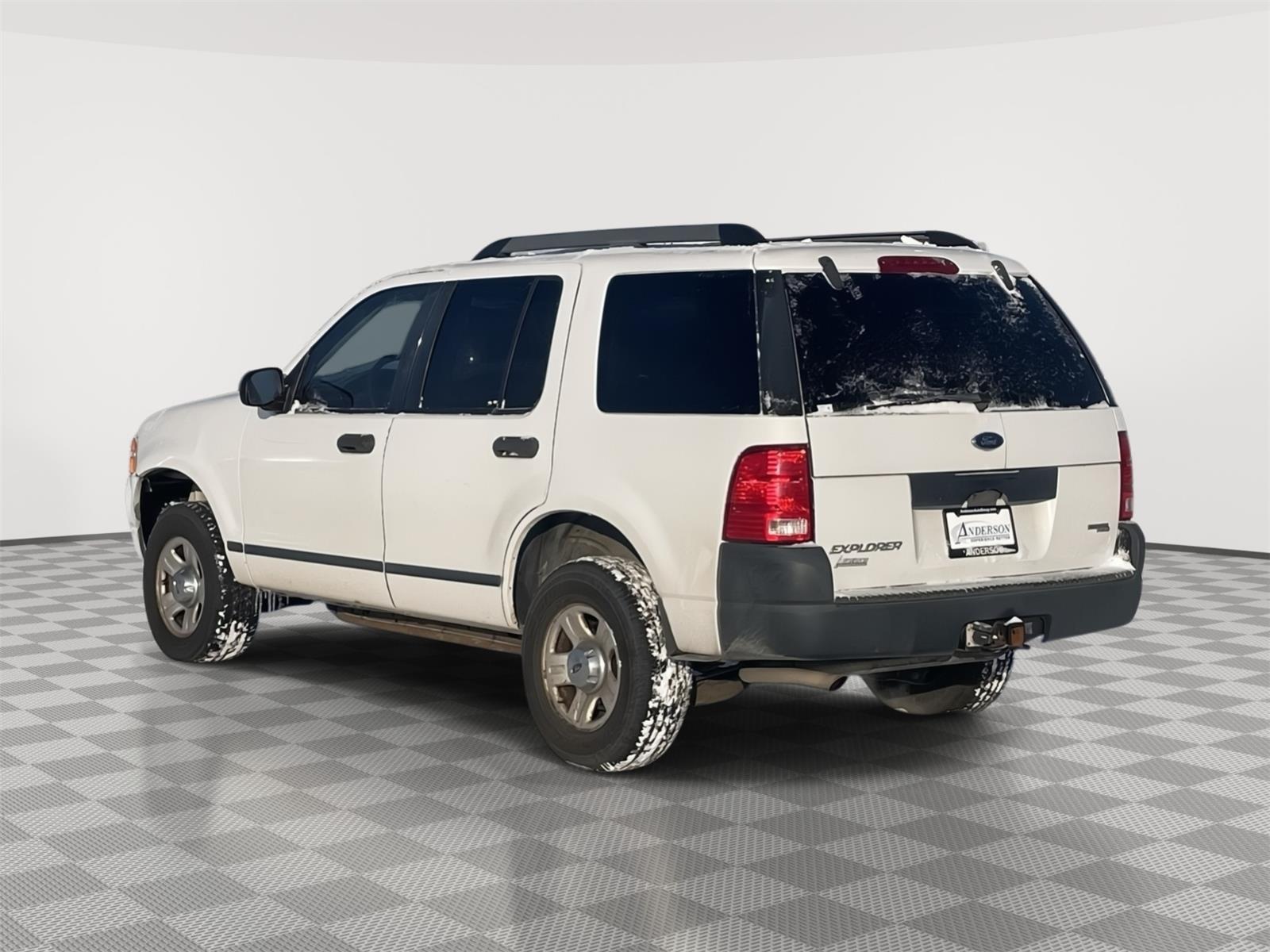 Pre-Owned 2005 Ford Explorer for sale in Grand Island NE
