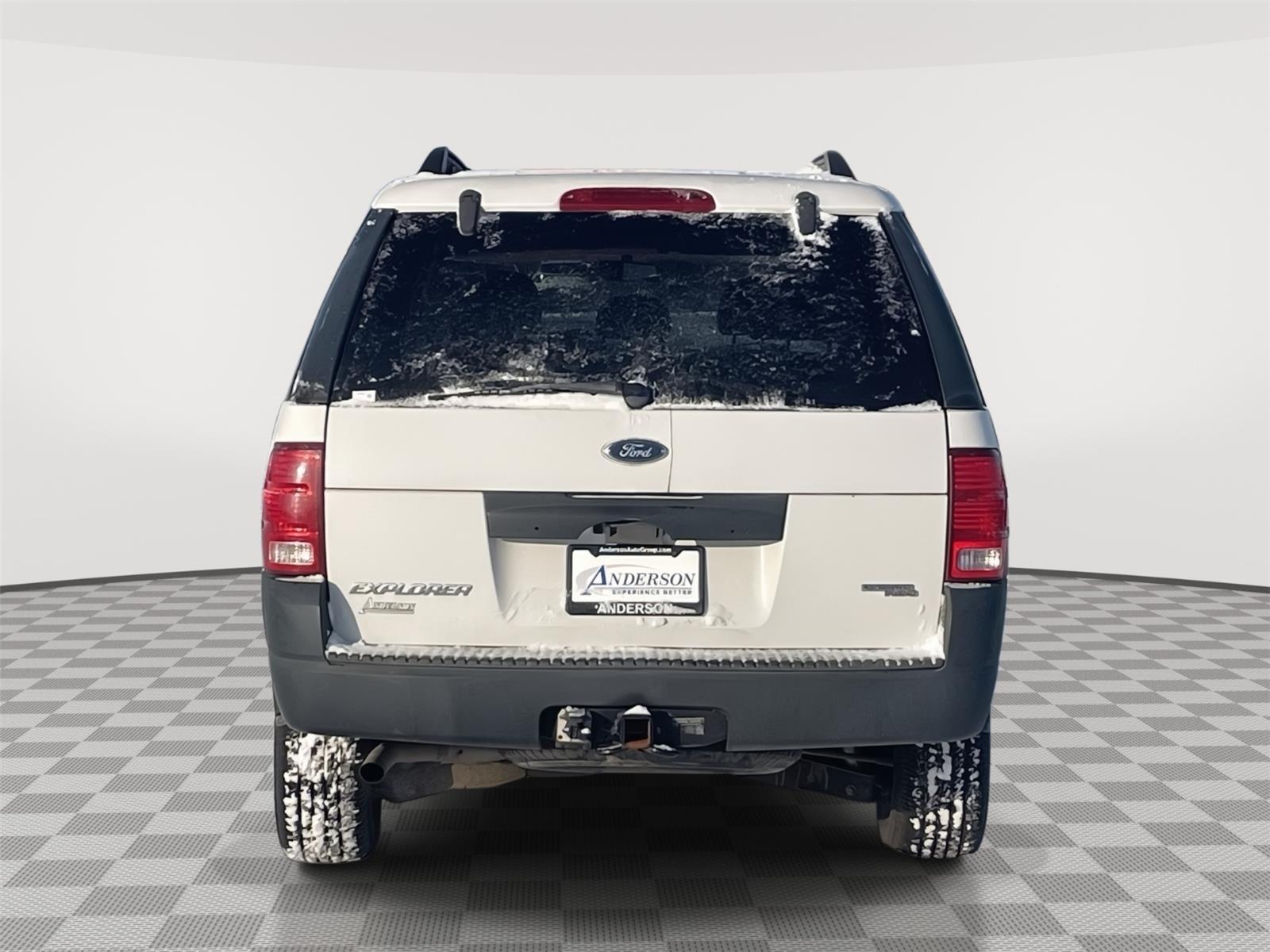 Pre-Owned 2005 Ford Explorer for sale in Grand Island NE