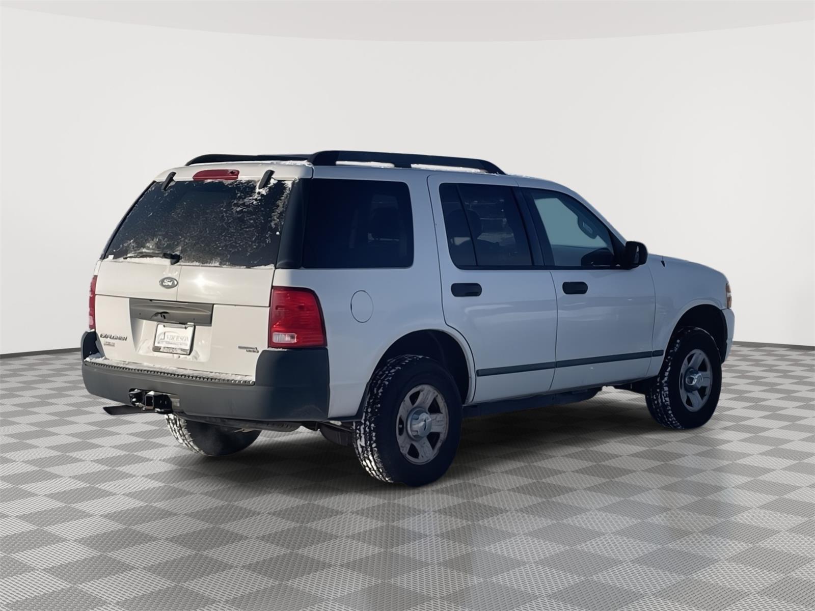 Pre-Owned 2005 Ford Explorer for sale in Grand Island NE