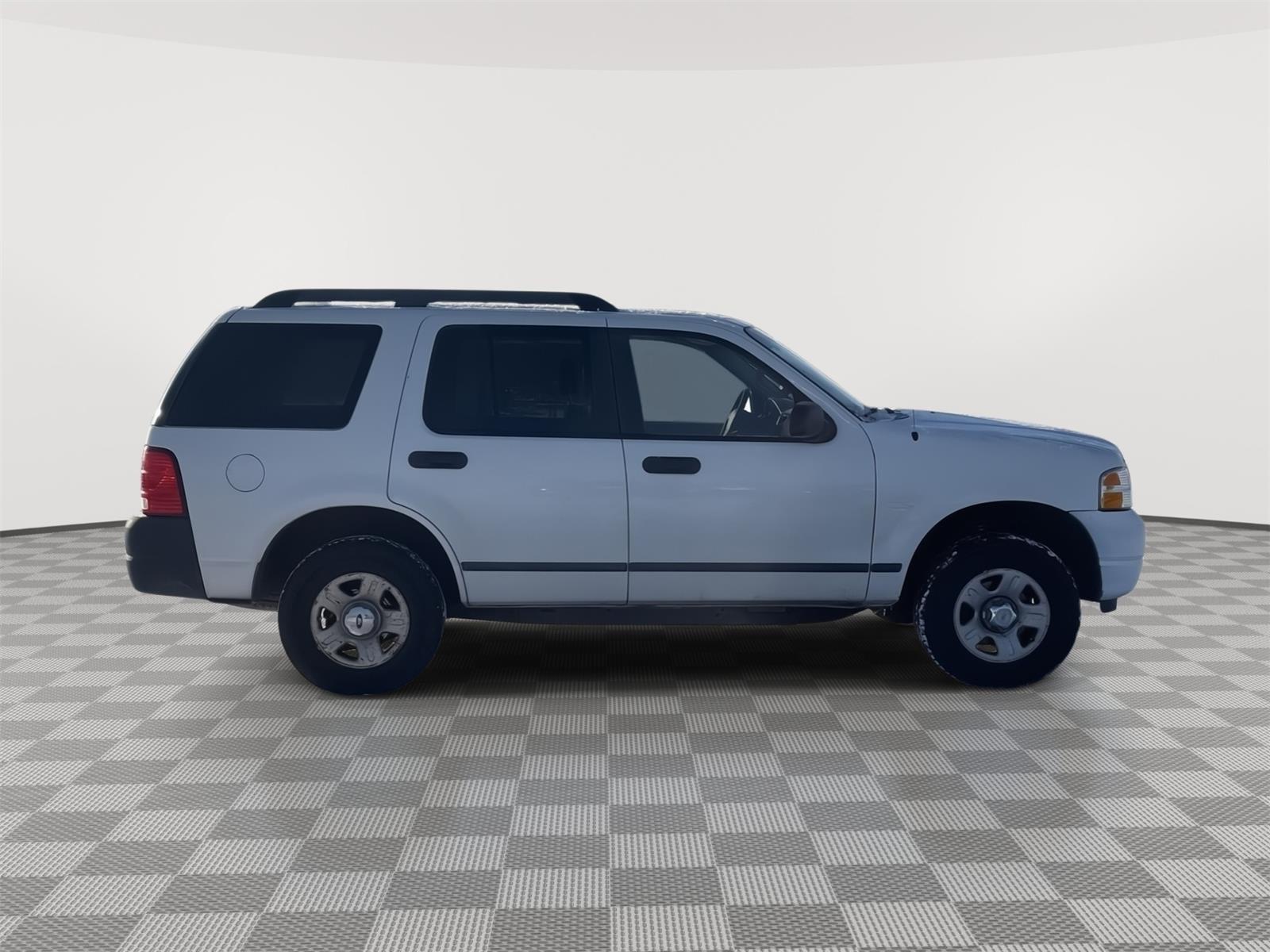 Pre-Owned 2005 Ford Explorer for sale in Grand Island NE