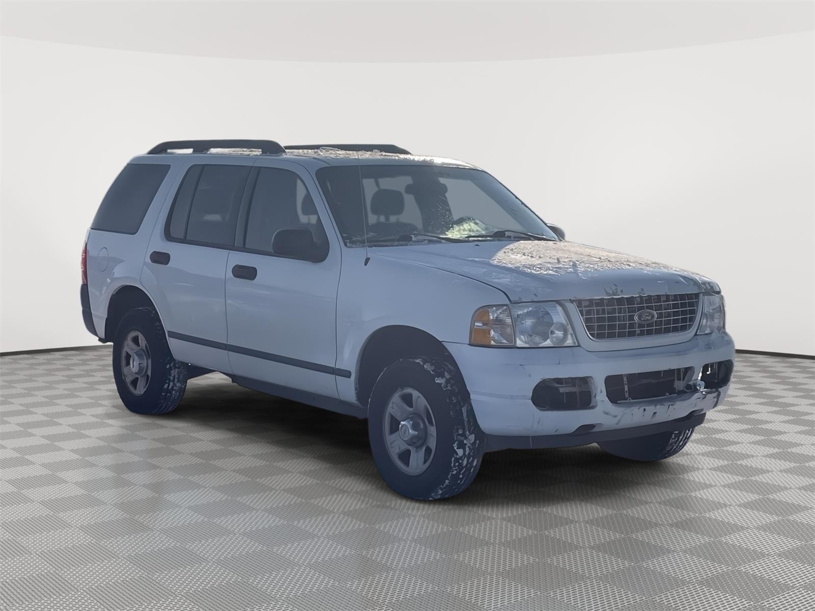 Pre-Owned 2005 Ford Explorer for sale in Grand Island NE