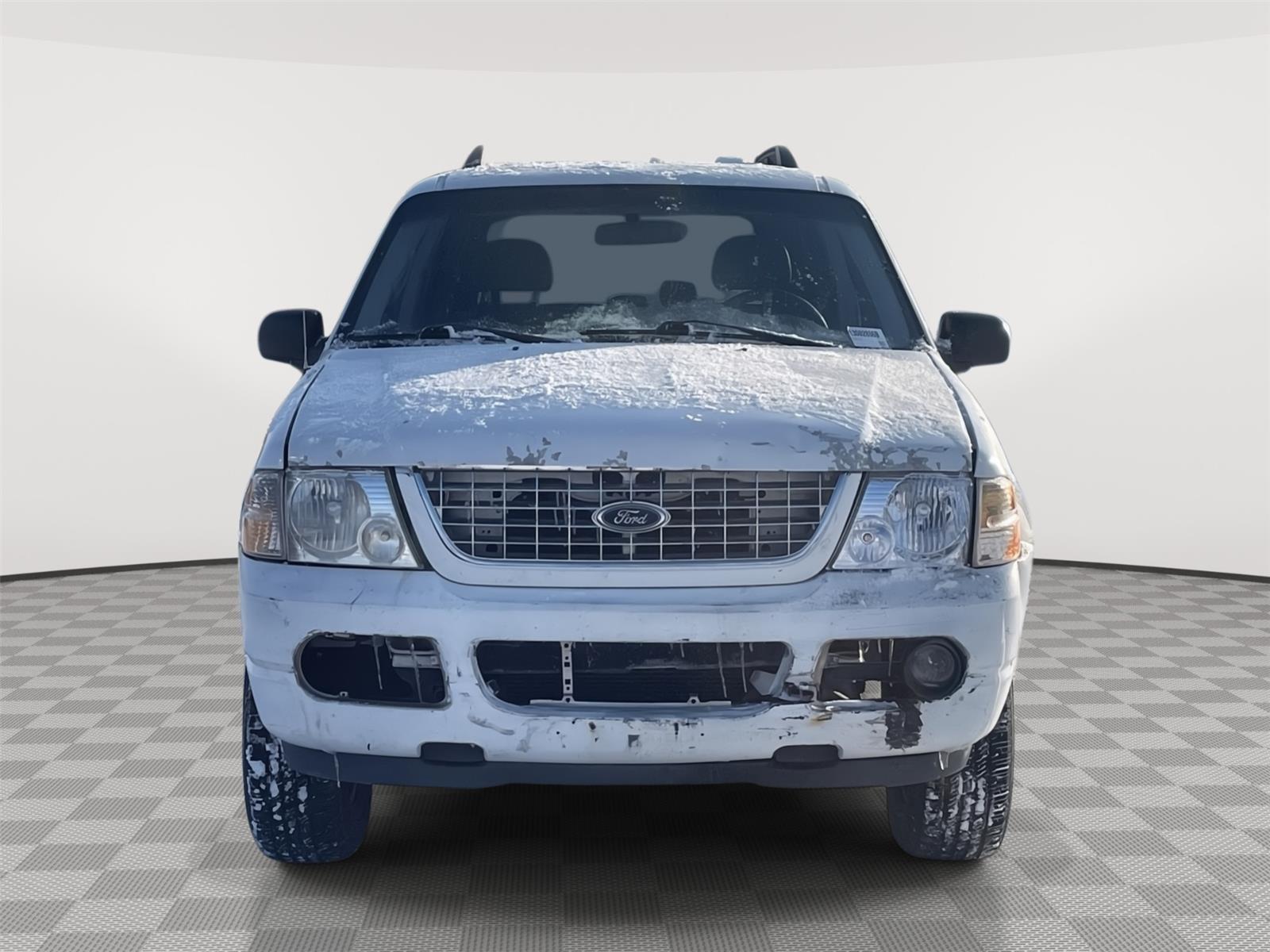 Pre-Owned 2005 Ford Explorer for sale in Grand Island NE