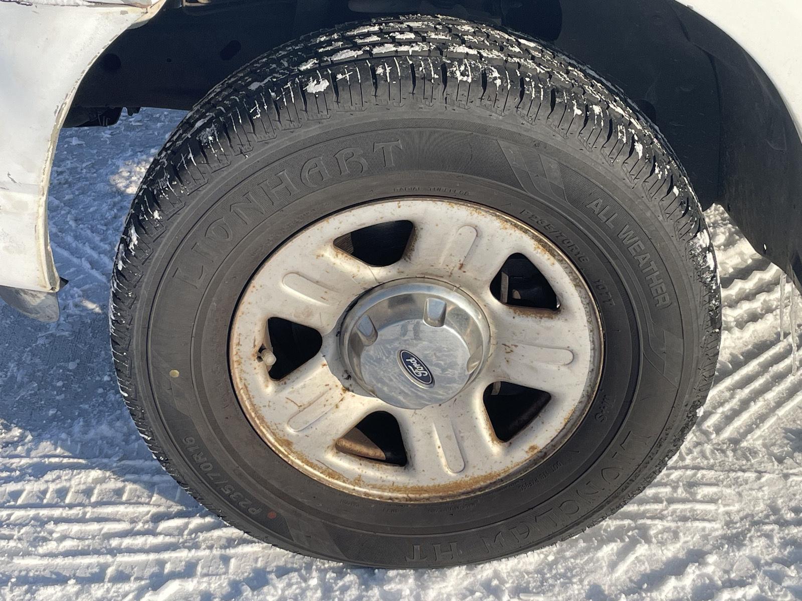 Pre-Owned 2005 Ford Explorer for sale in Grand Island NE