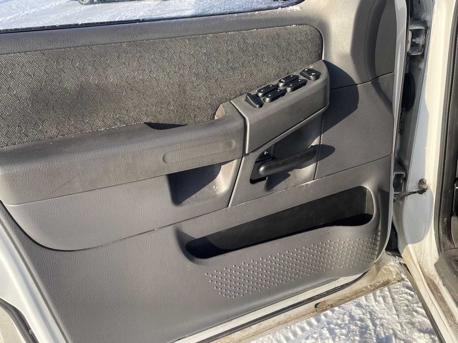 Pre-Owned 2005 Ford Explorer for sale in Grand Island NE