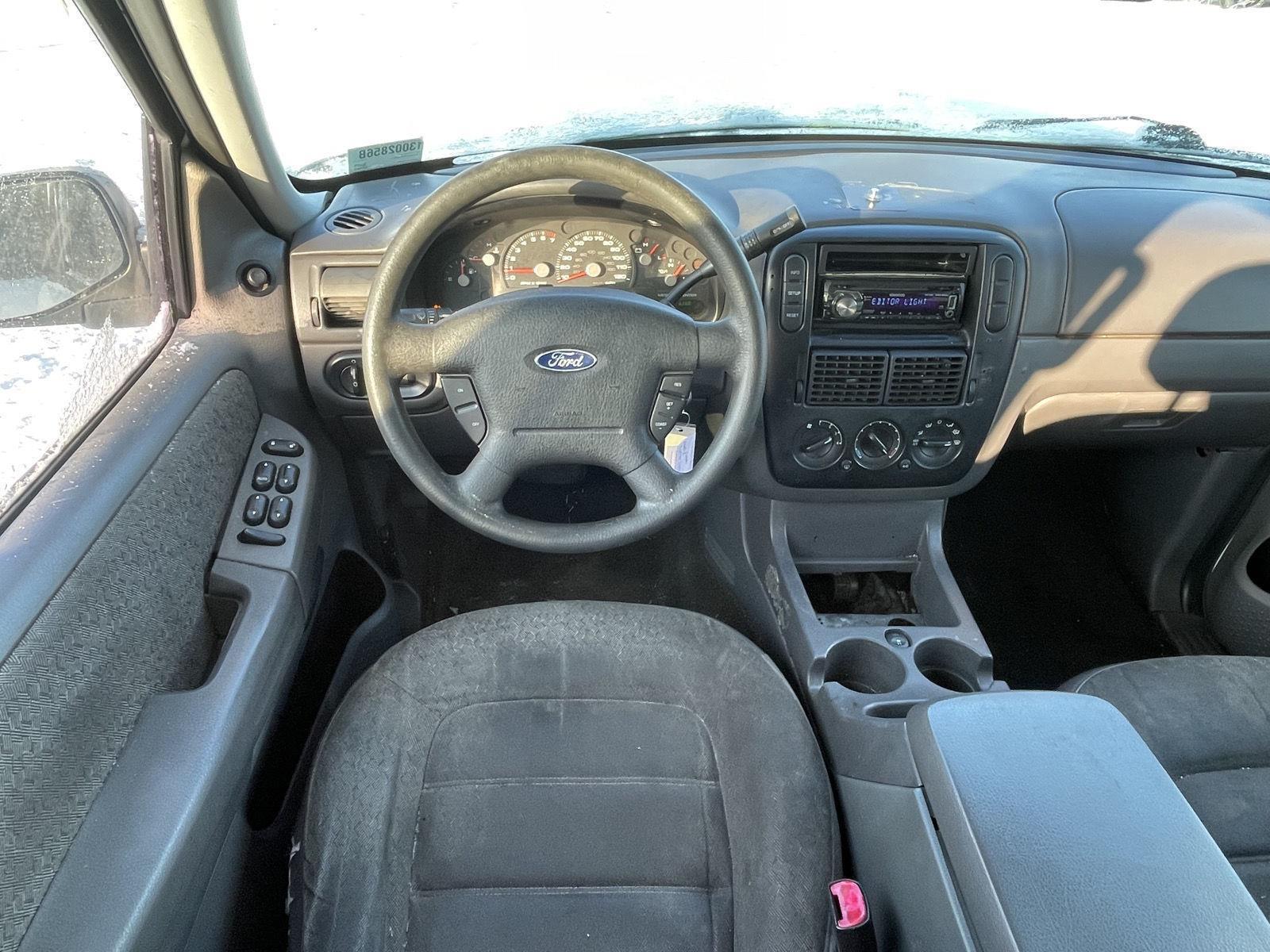 Pre-Owned 2005 Ford Explorer for sale in Grand Island NE