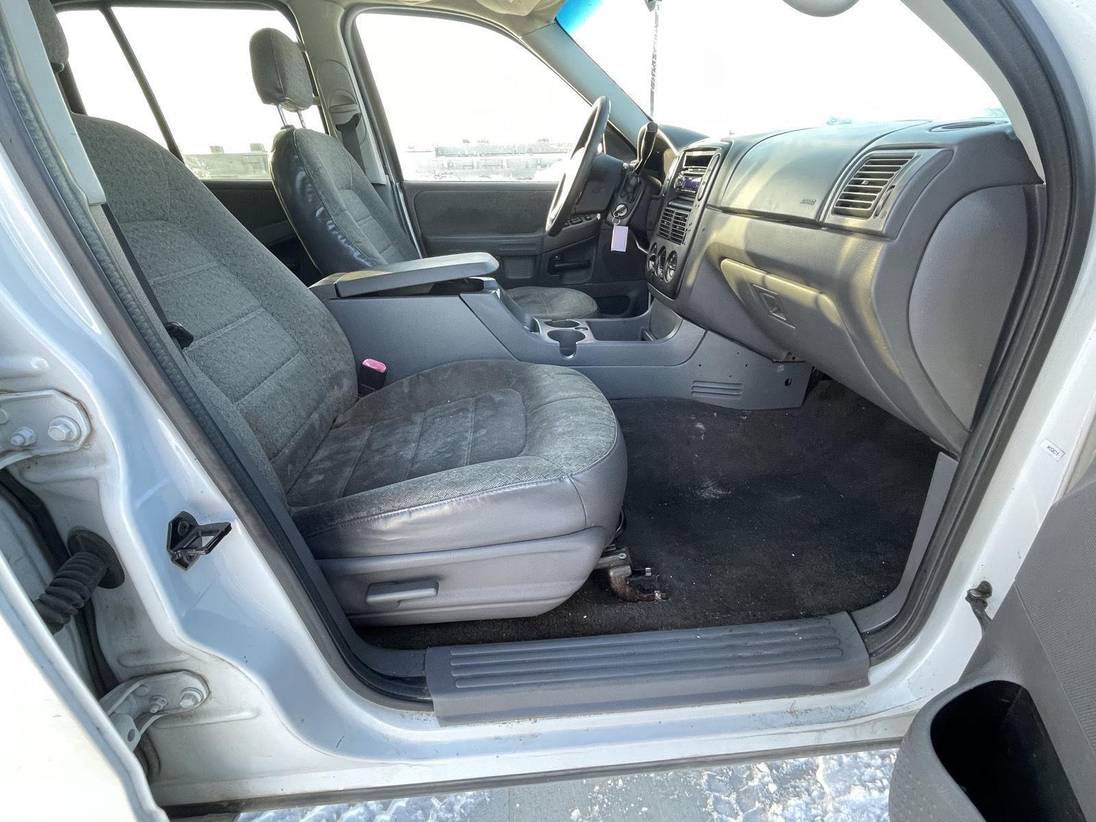 Pre-Owned 2005 Ford Explorer for sale in Grand Island NE