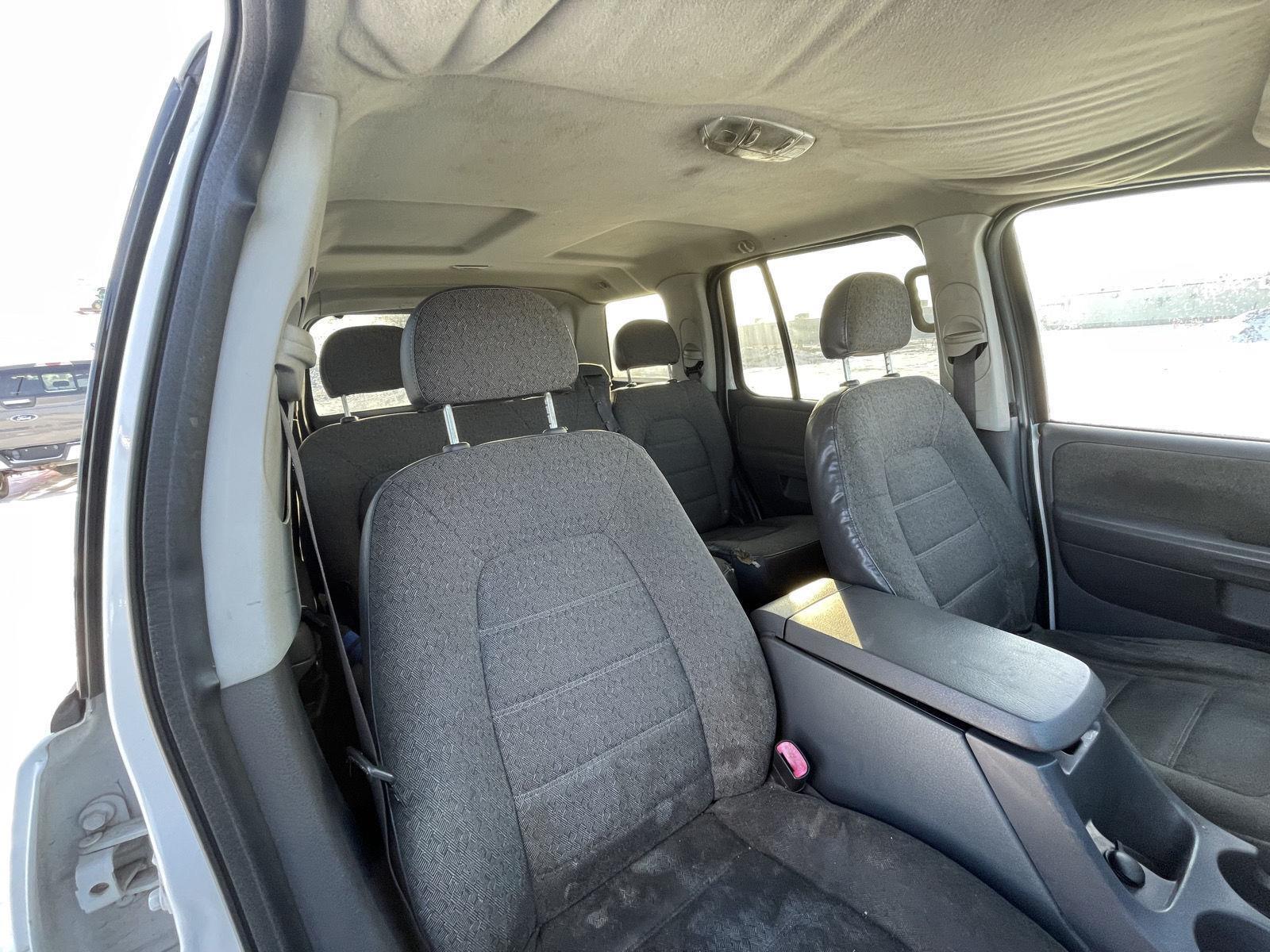 Pre-Owned 2005 Ford Explorer for sale in Grand Island NE