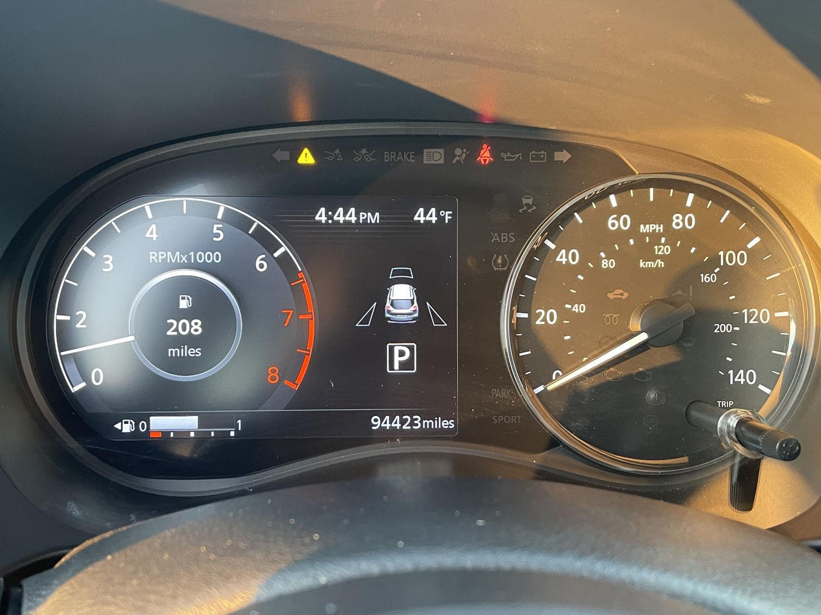 Pre-Owned 2022 Nissan Kicks for sale in Grand Island NE