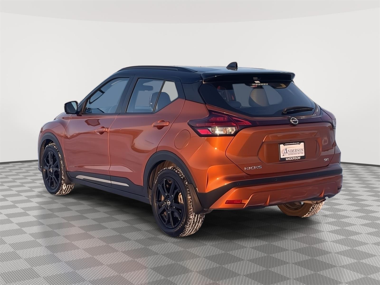 Pre-Owned 2022 Nissan Kicks for sale in Grand Island NE