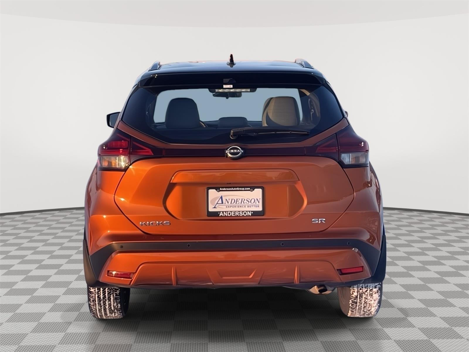 Pre-Owned 2022 Nissan Kicks for sale in Grand Island NE