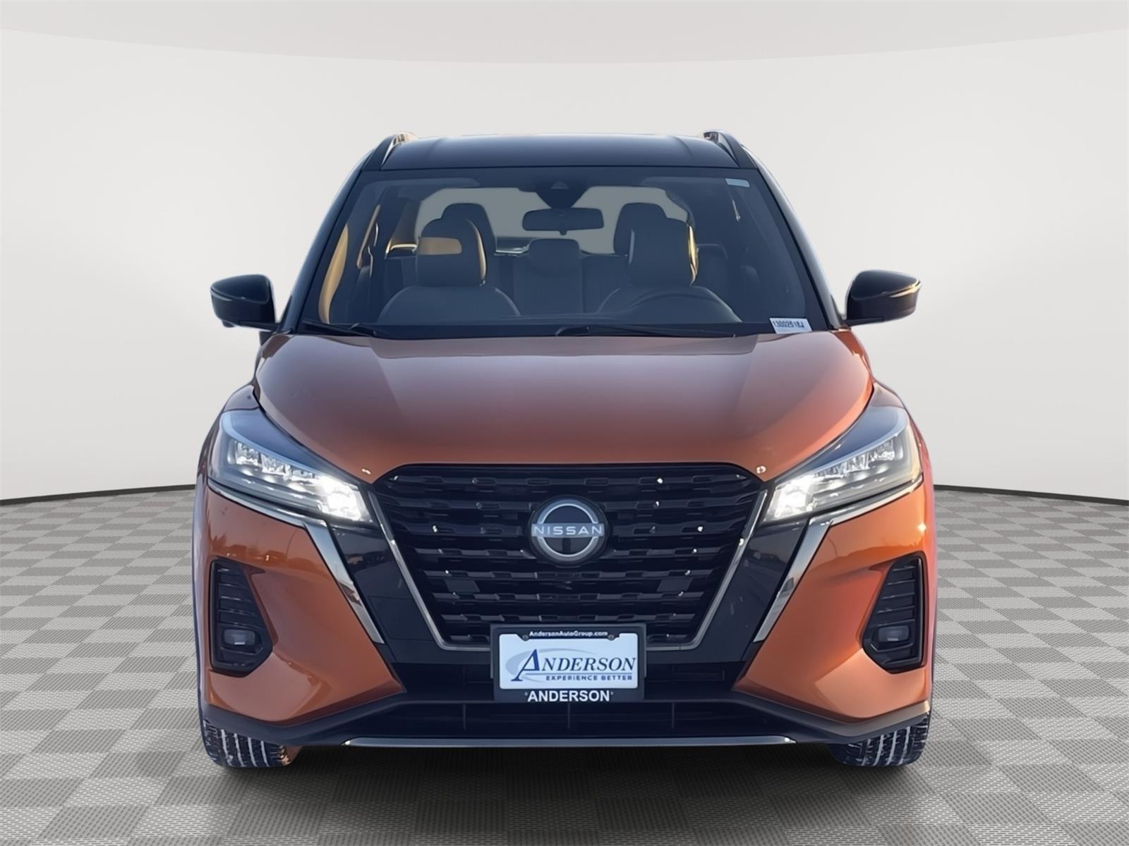 Pre-Owned 2022 Nissan Kicks for sale in Grand Island NE