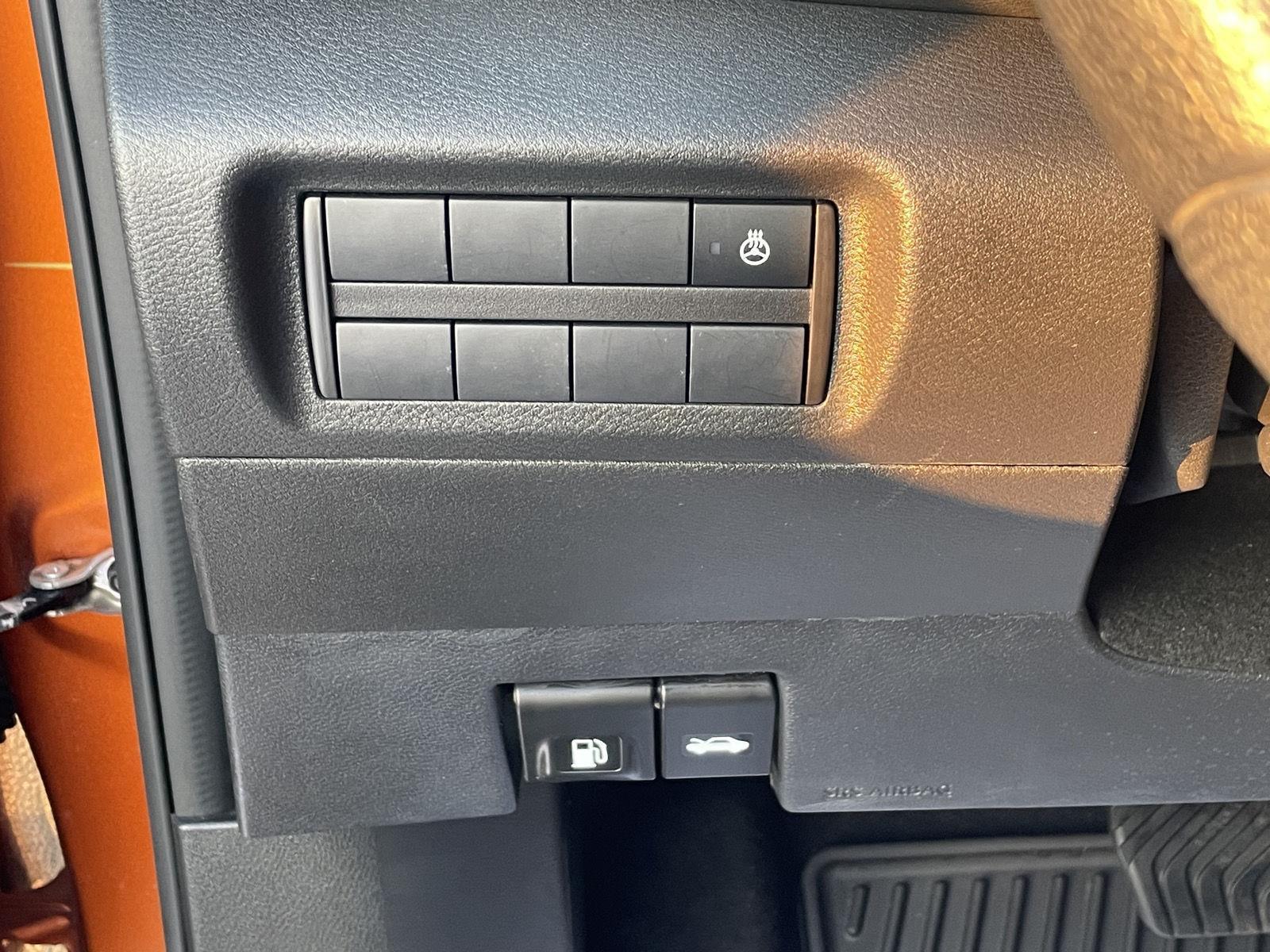 Pre-Owned 2022 Nissan Kicks for sale in Grand Island NE